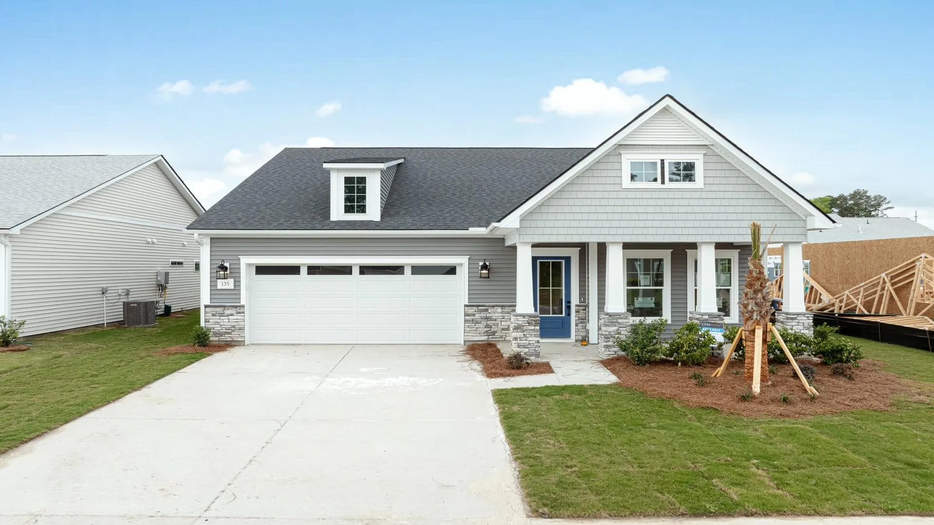 135 Summerwind Drive