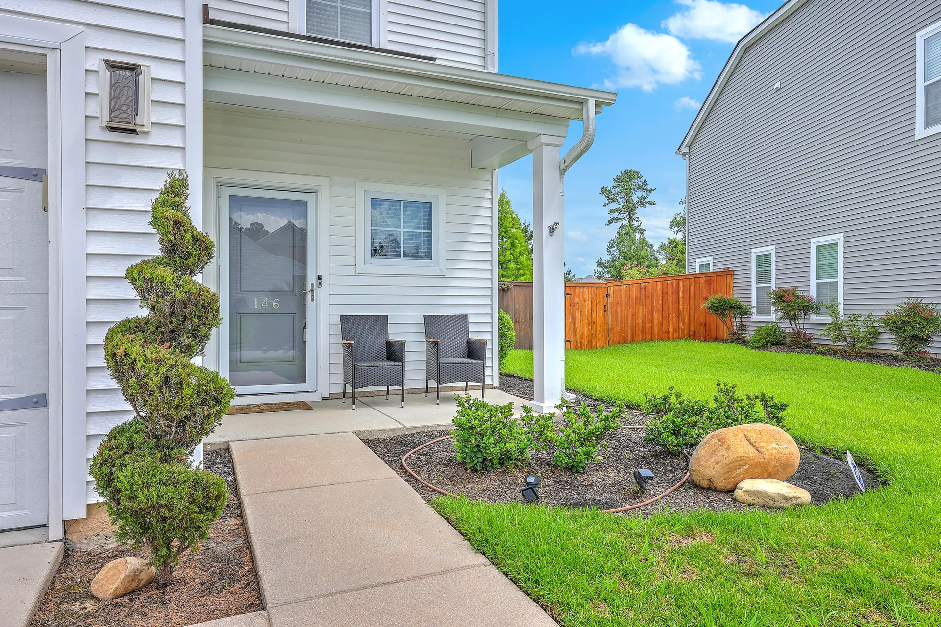 Property image 2 at 146 Chaste Tree Circle, Goose Creek, SC 29445