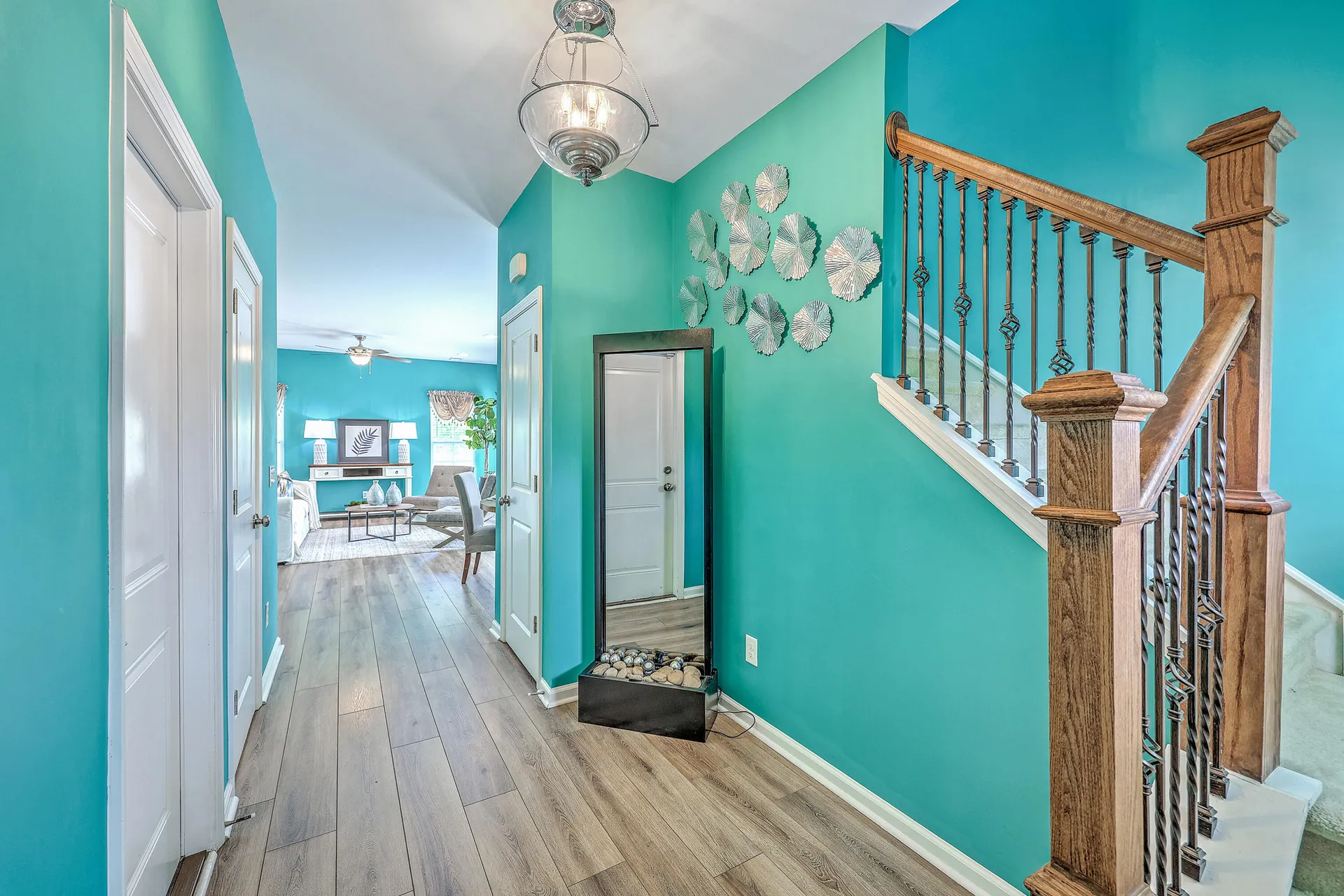 Property image 3 at 146 Chaste Tree Circle, Goose Creek, SC 29445