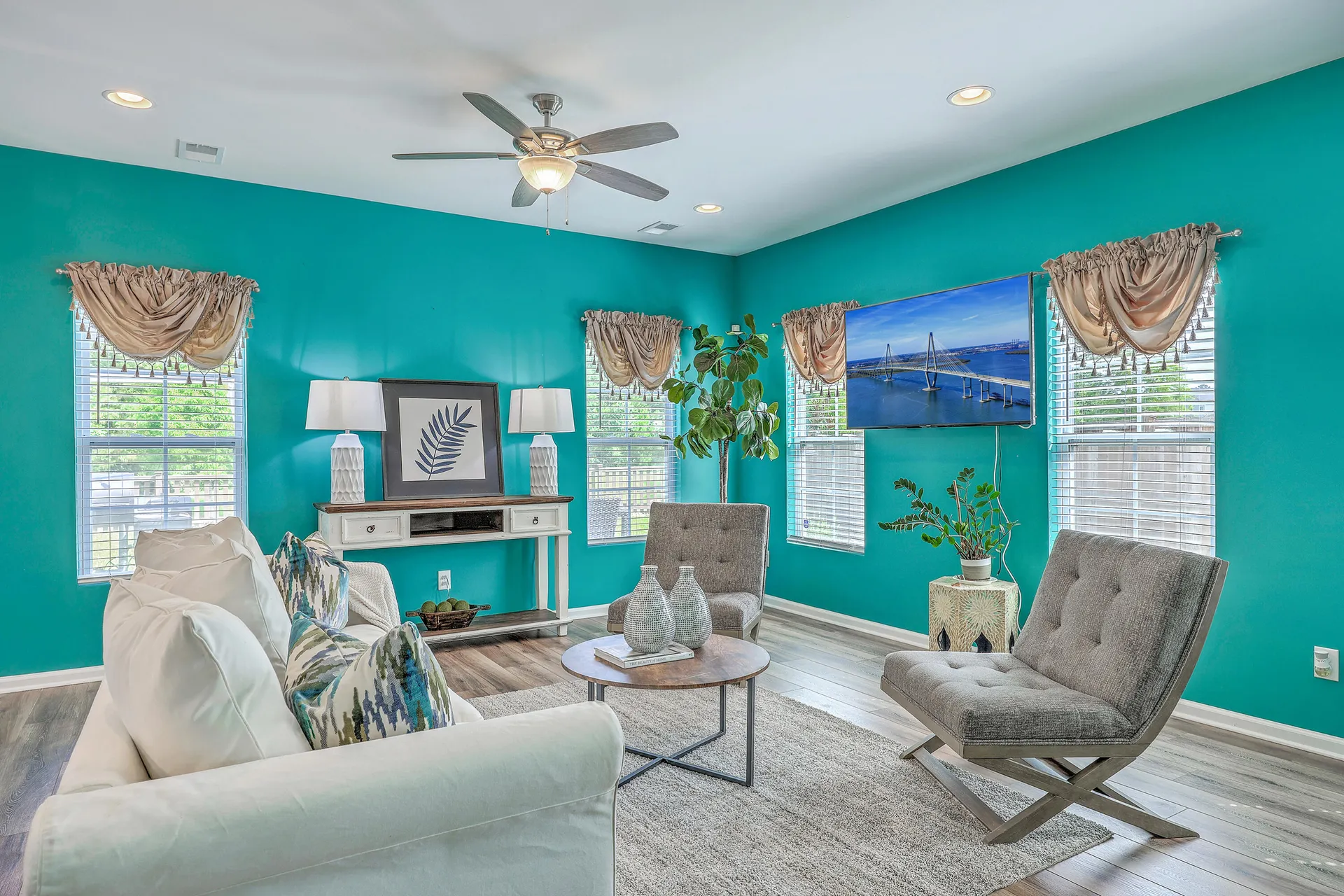 Property image 4 at 146 Chaste Tree Circle, Goose Creek, SC 29445