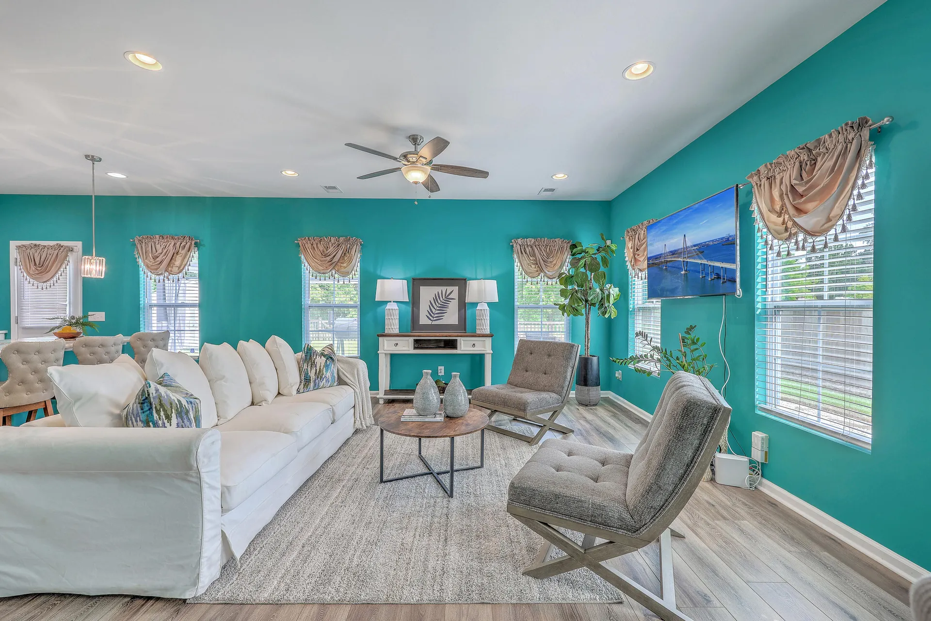 Property image 5 at 146 Chaste Tree Circle, Goose Creek, SC 29445