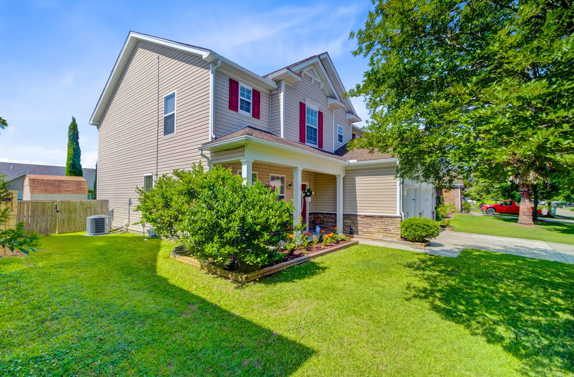 Property image 3 at 407 Glenmore Drive, Moncks Corner, SC 29461