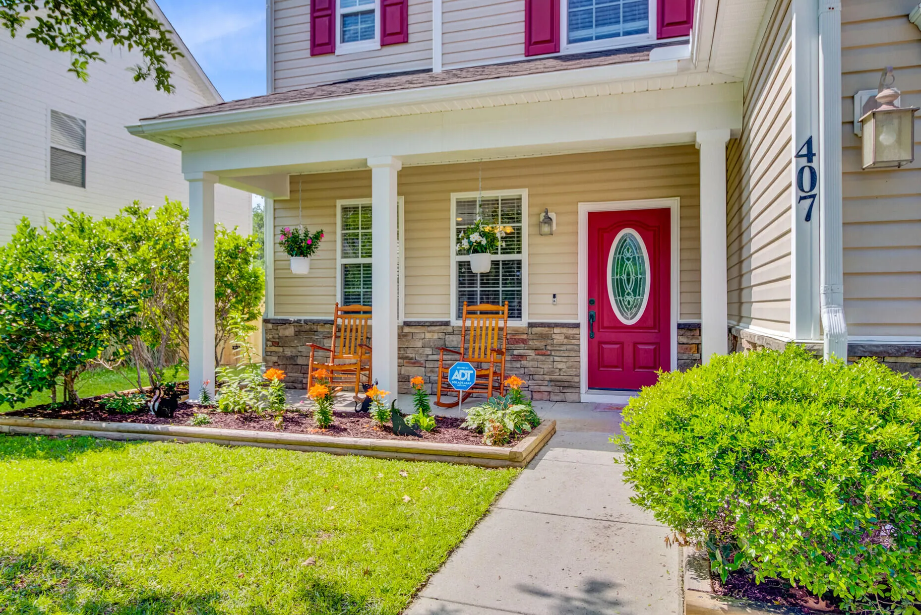 Property image 4 at 407 Glenmore Drive, Moncks Corner, SC 29461