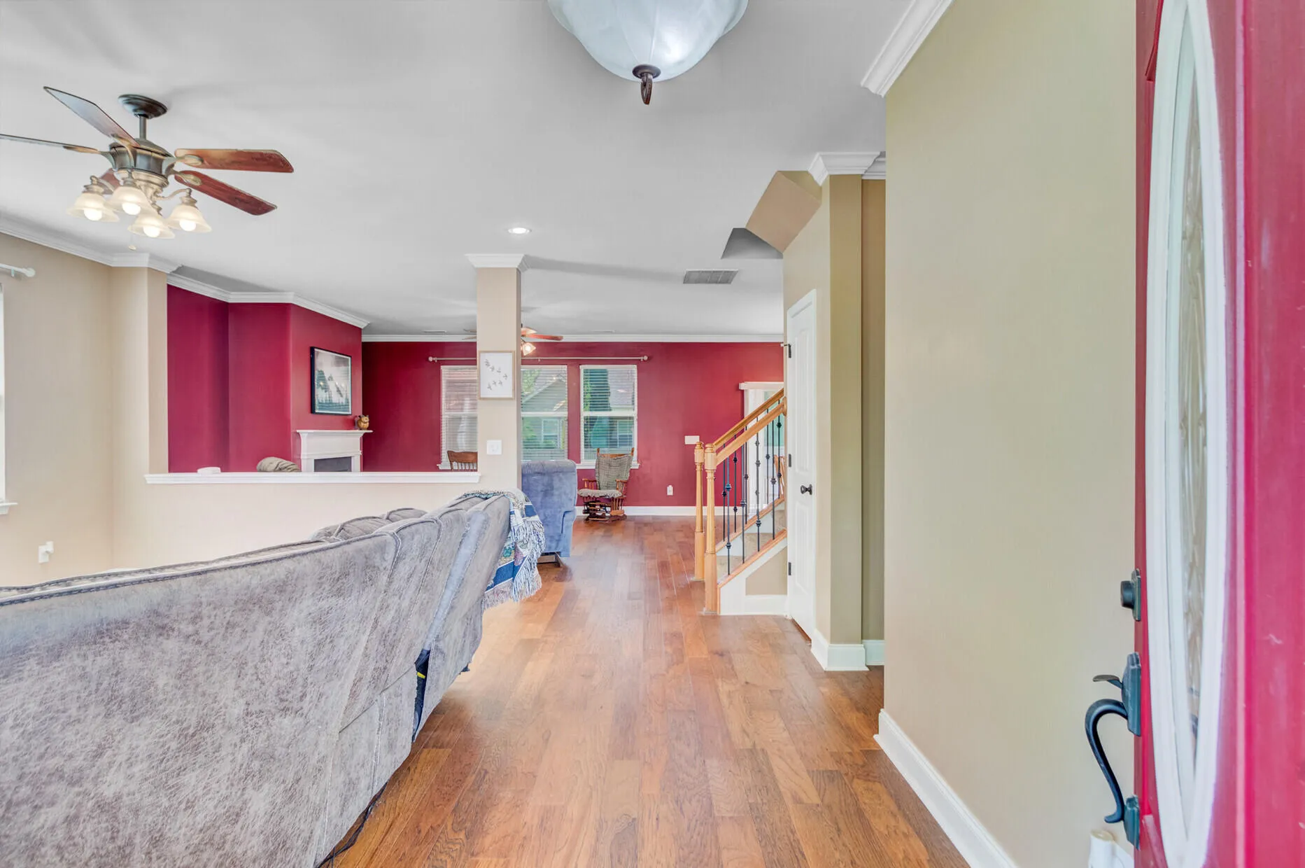 Property image 5 at 407 Glenmore Drive, Moncks Corner, SC 29461