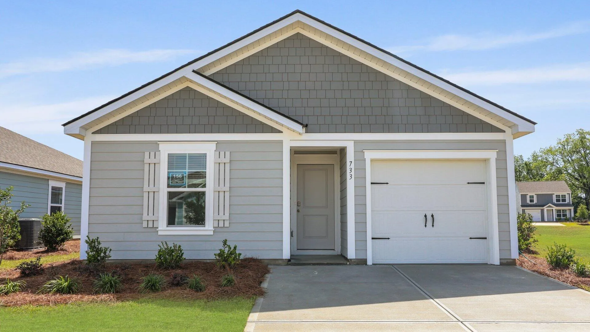 733 Striped Bass Court