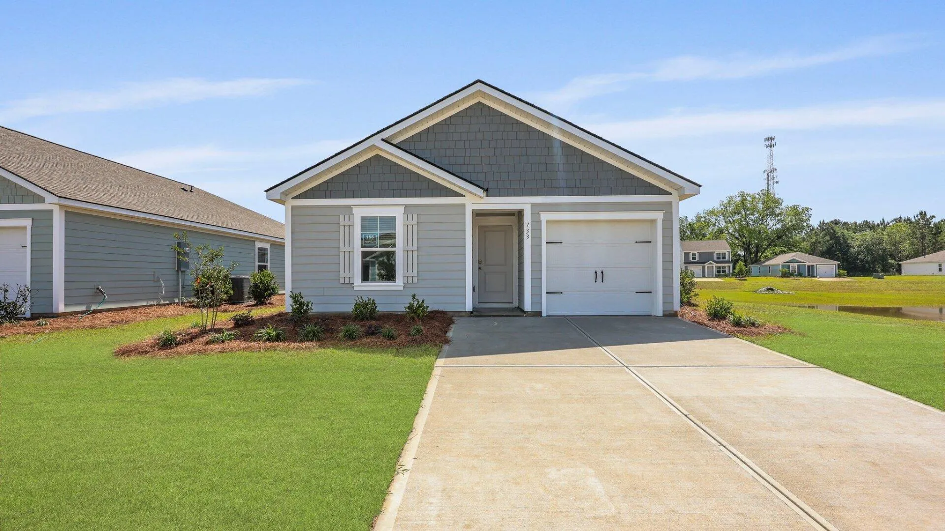 Property image 2 at 733 Striped Bass Court, Santee, SC 29142