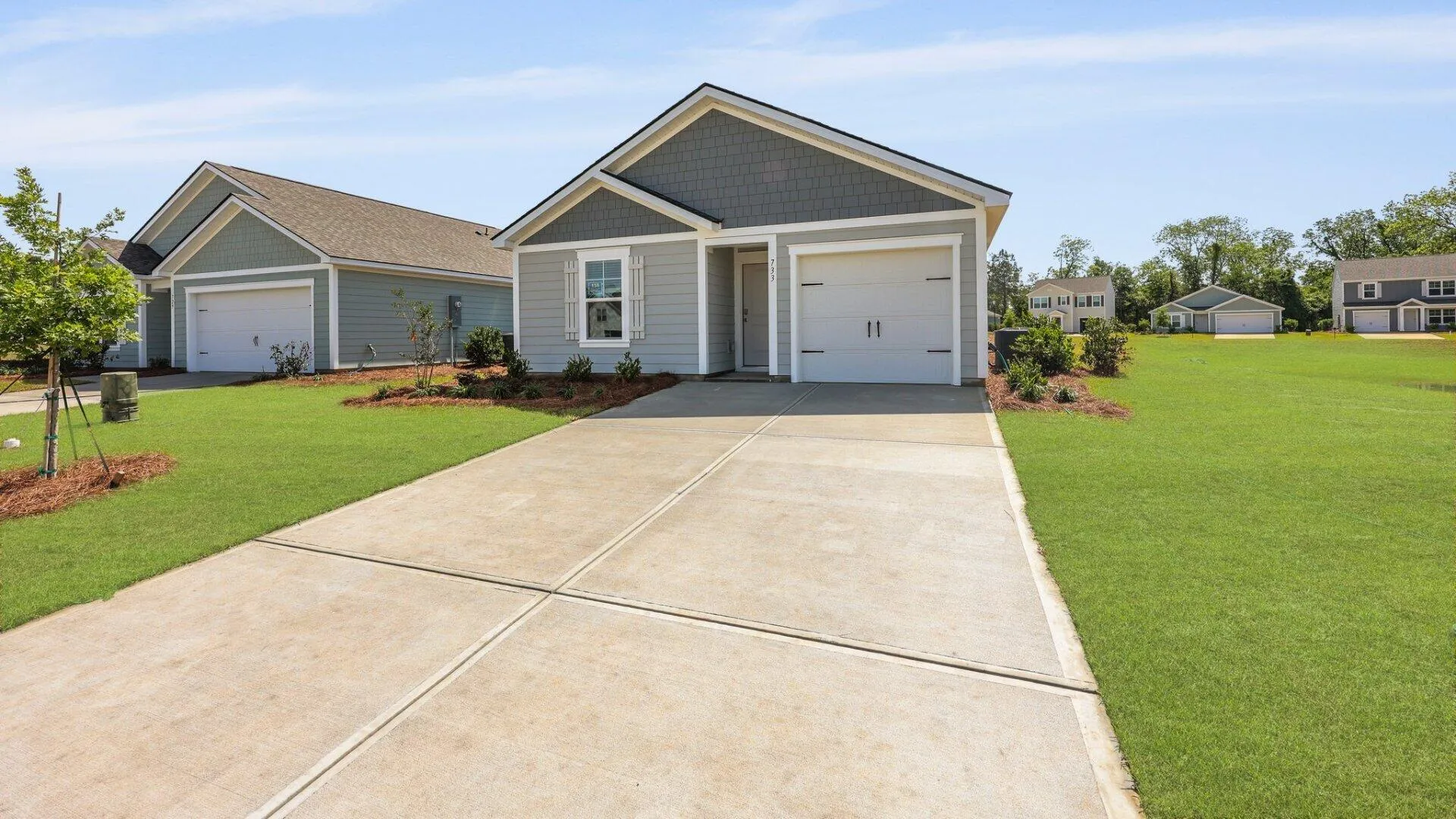 Property image 3 at 733 Striped Bass Court, Santee, SC 29142