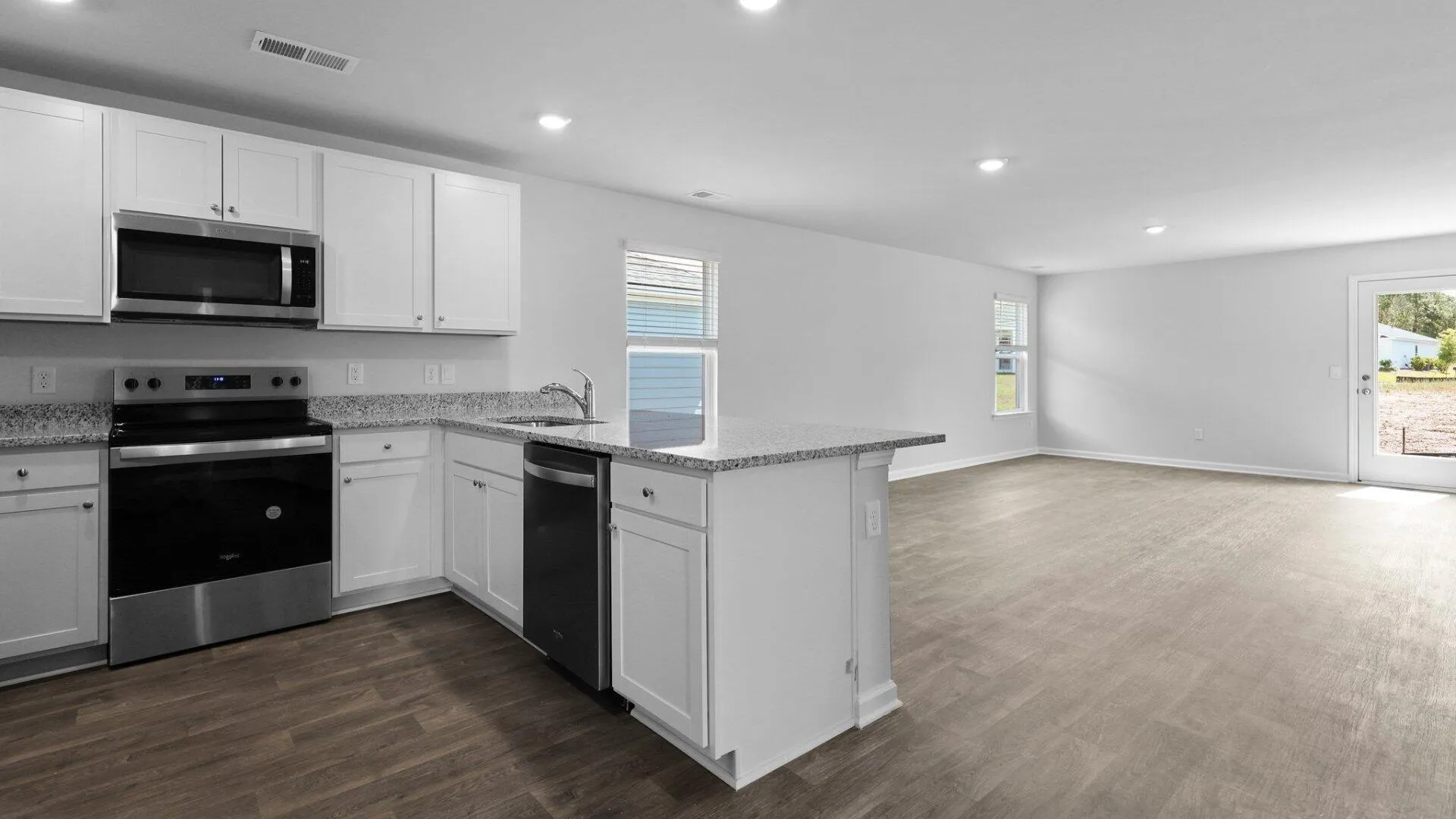Property image 4 at 733 Striped Bass Court, Santee, SC 29142