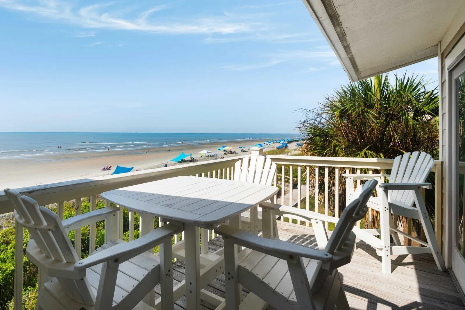 Property image 5 at 2 Seagrove Lane D, Isle of Palms, SC 29451