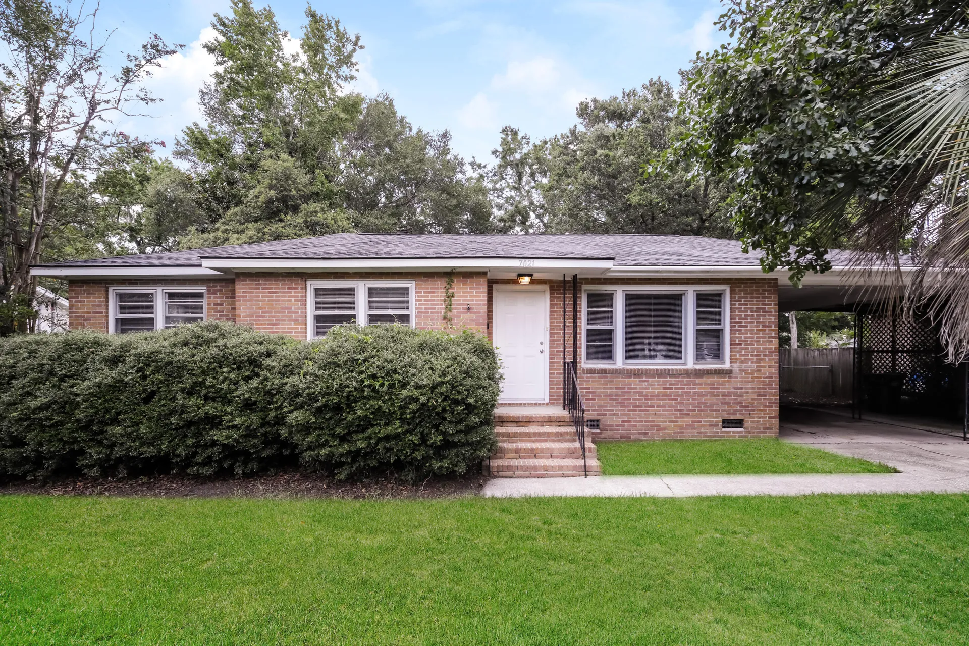 7021 Midland Drive