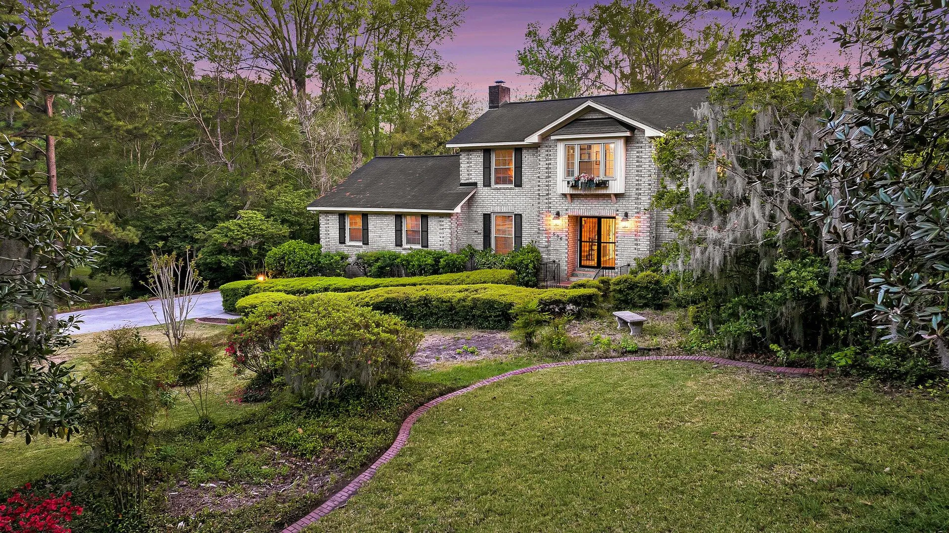 Property image 2 at 506 Fairington Drive, Summerville, SC 29485