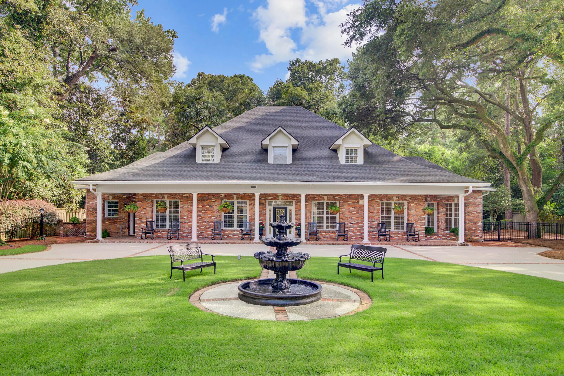 113 Tea Farm Road