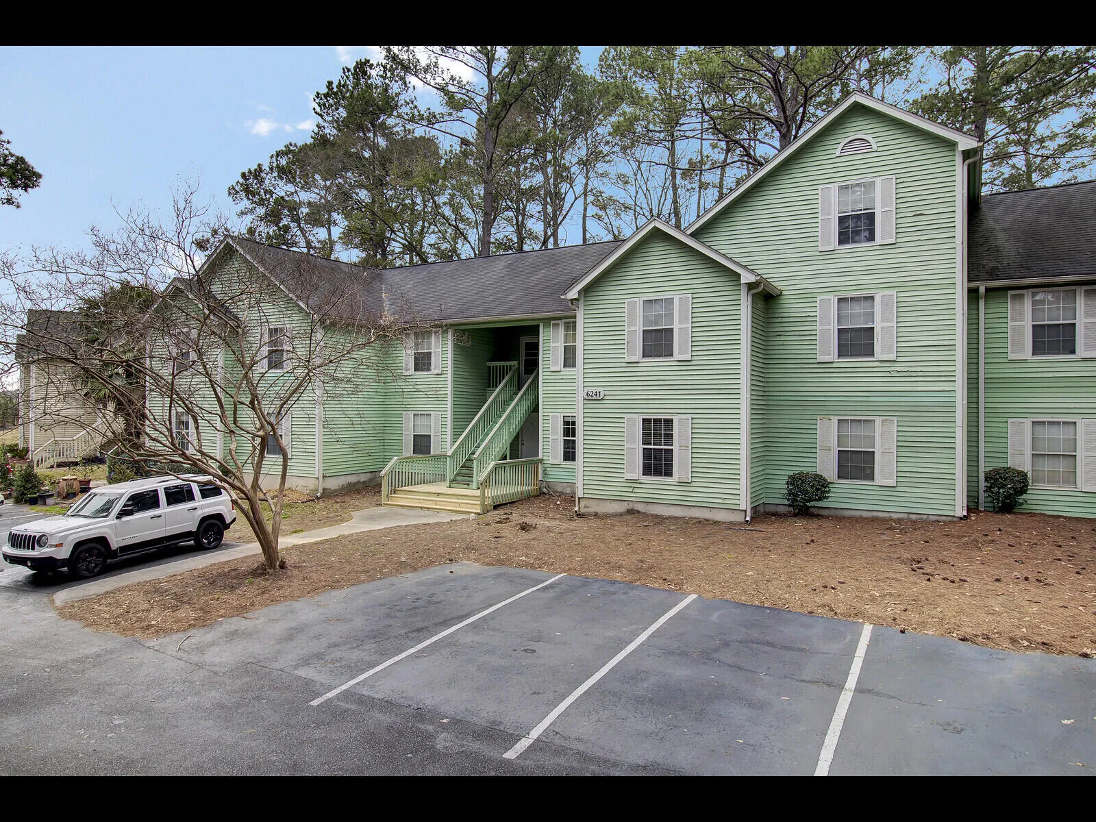 Property image 2 at 6241 Rolling Fork Road C, North Charleston, SC 29406