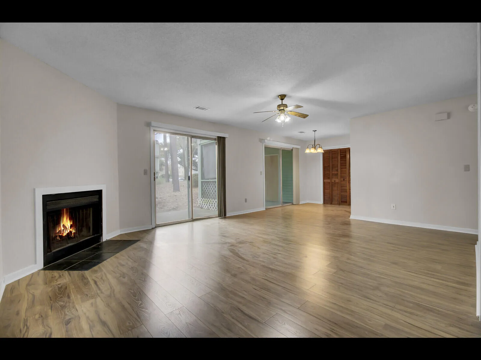 Property image 3 at 6241 Rolling Fork Road C, North Charleston, SC 29406