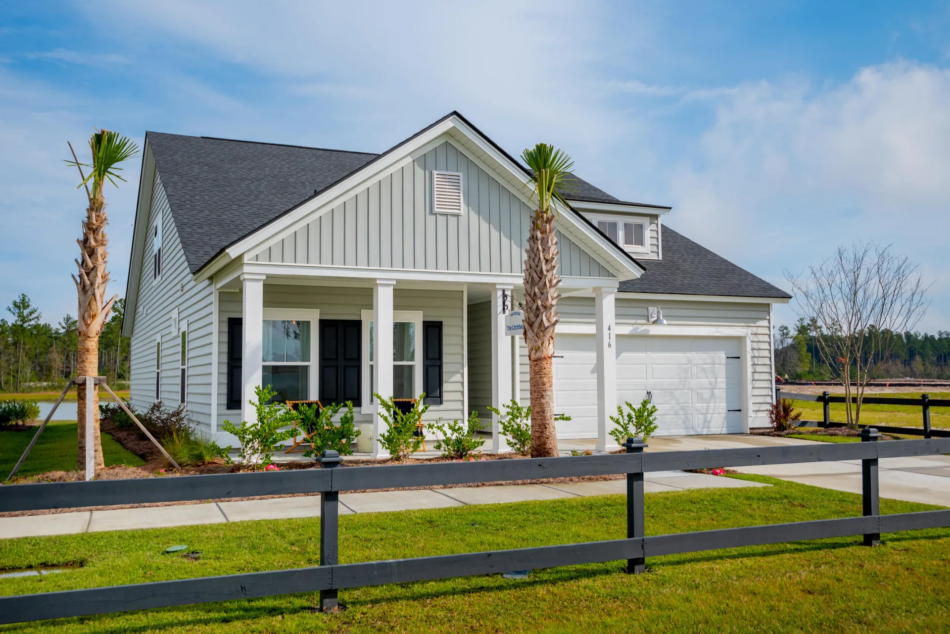 Property image 2 at 1035 Tea Time Drive, Summerville, SC 29485