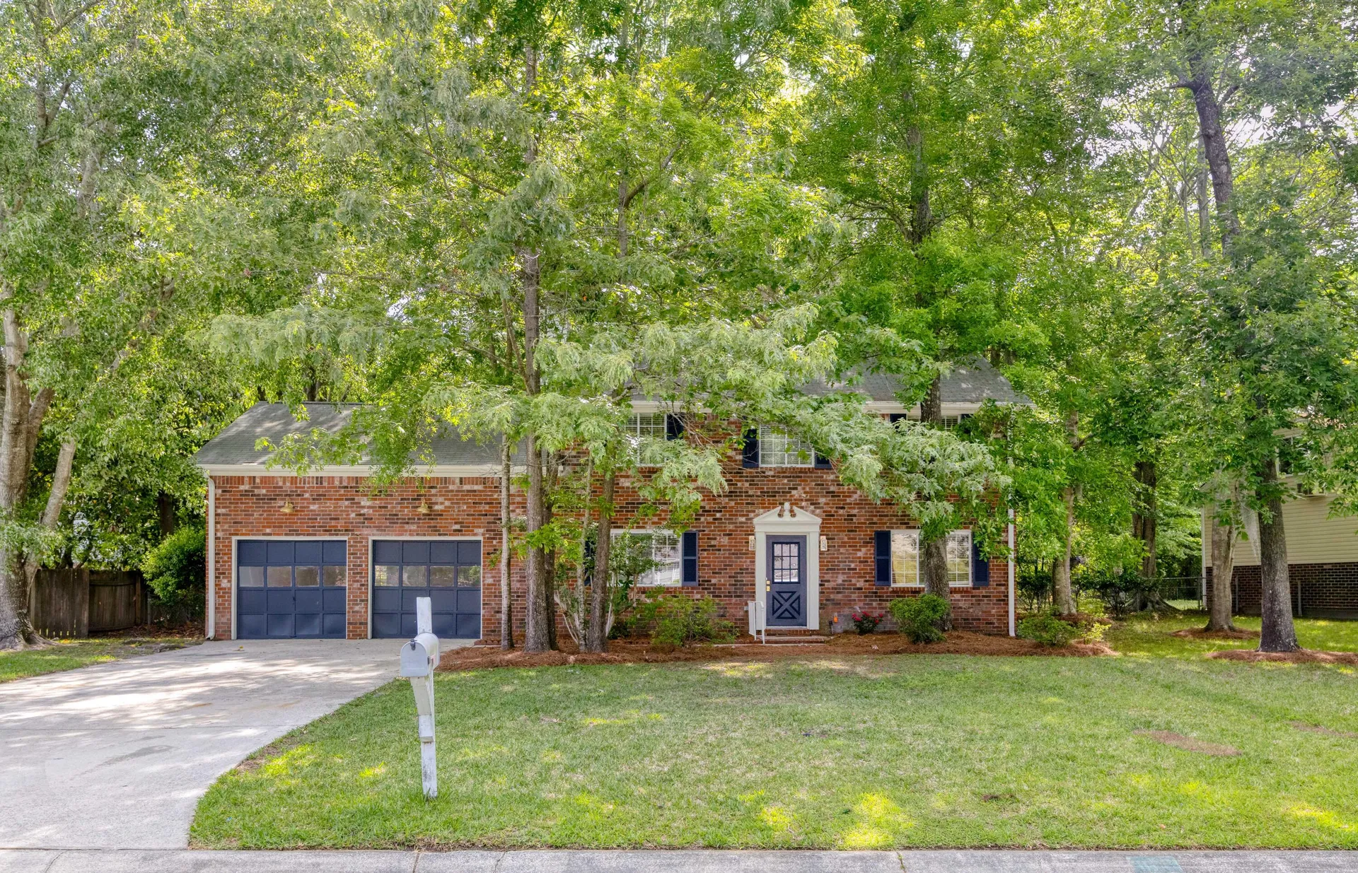 Quail Arbor V, Summerville Community