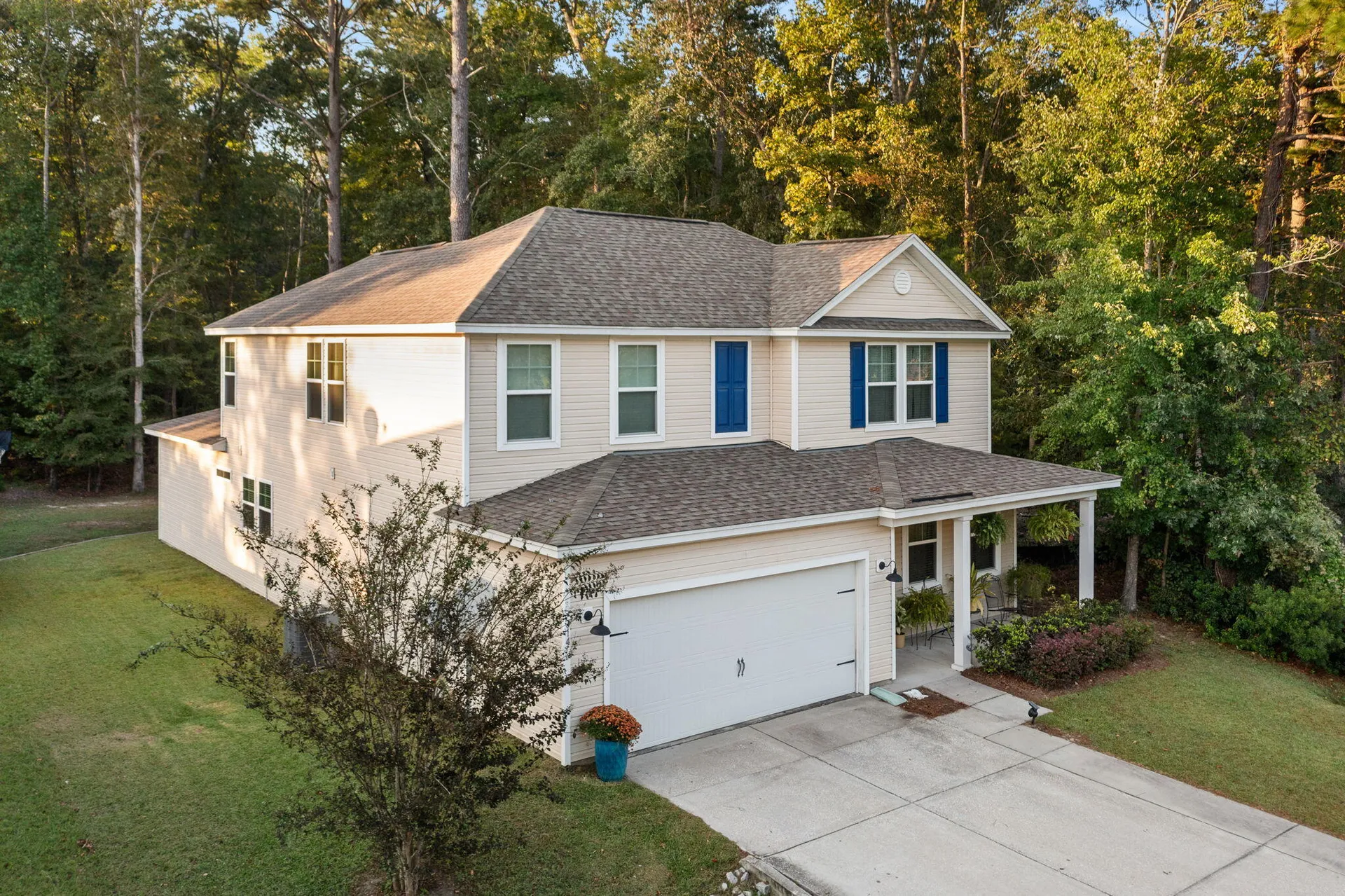 Property image 2 at 314 Beverly Drive, Ladson, SC 29456