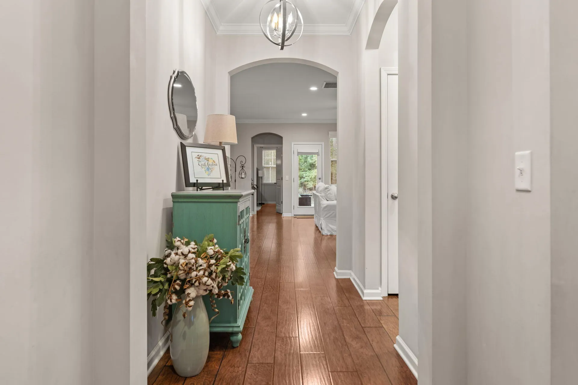 Property image 3 at 314 Beverly Drive, Ladson, SC 29456