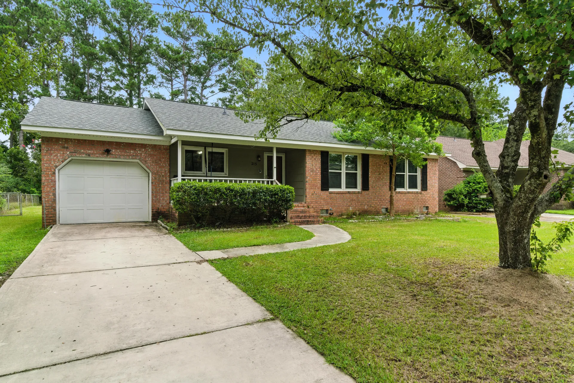213 Tall Pines Road