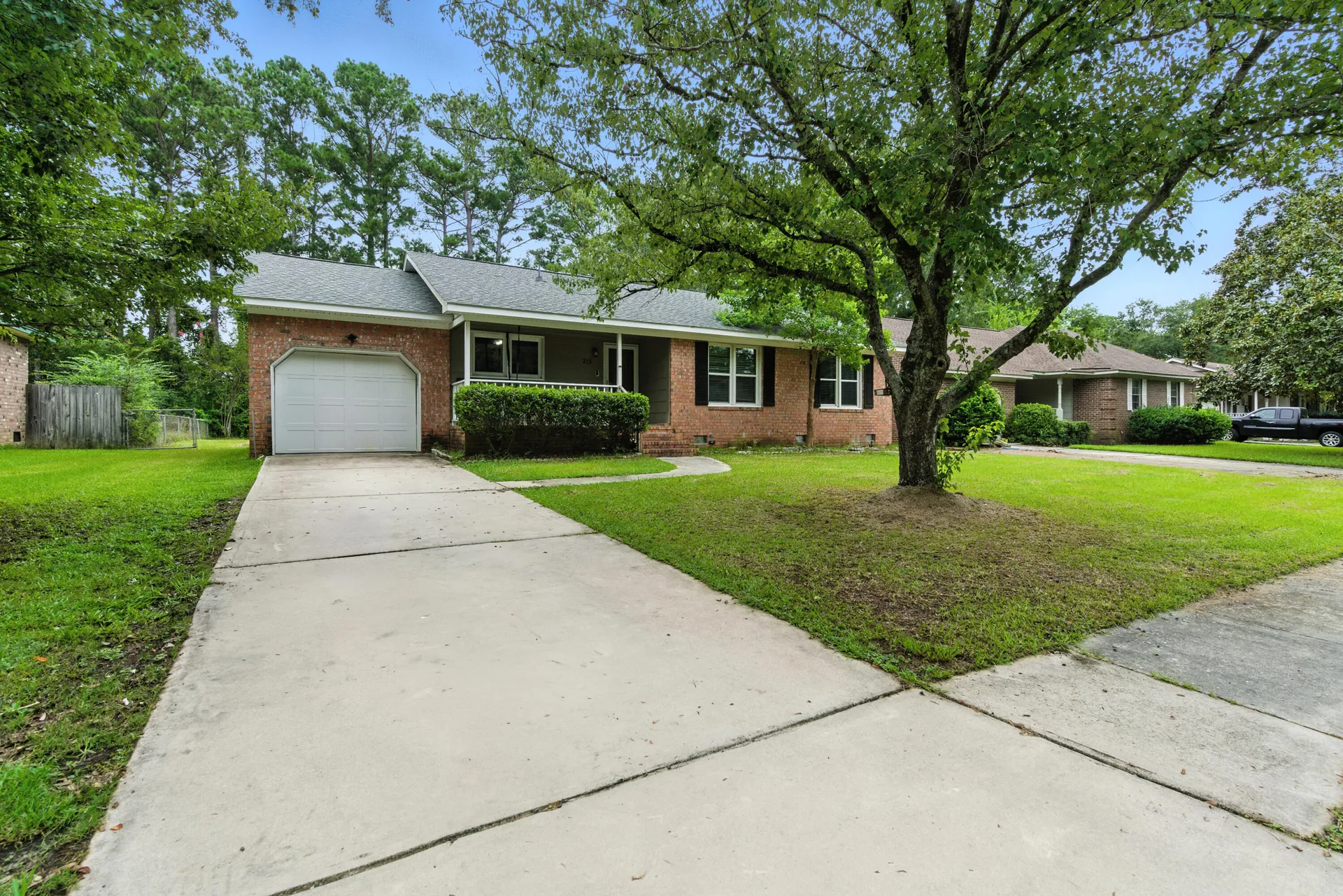 Property image 2 at 213 Tall Pines Road, Ladson, SC 29456