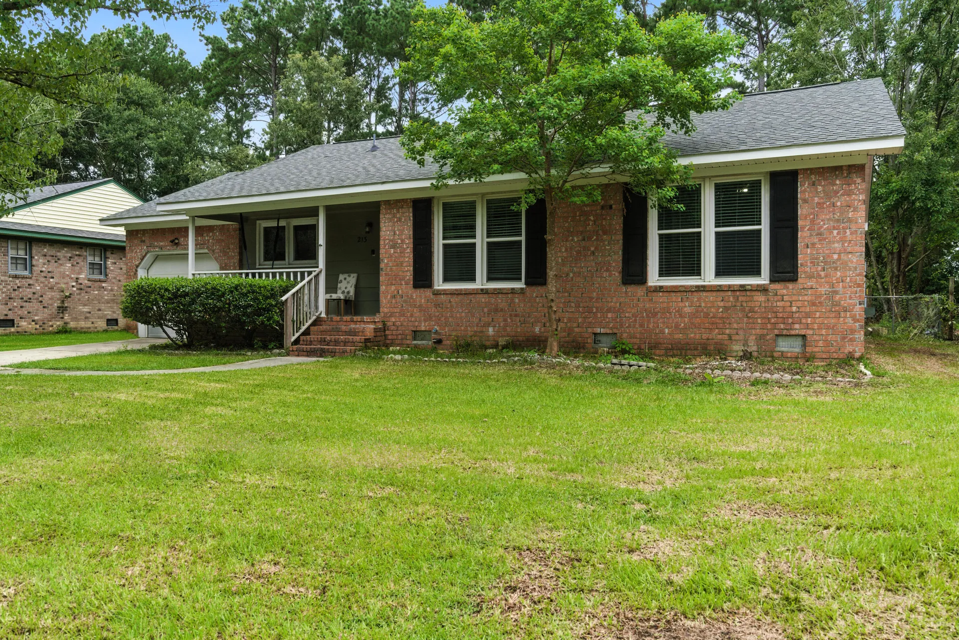 Property image 3 at 213 Tall Pines Road, Ladson, SC 29456