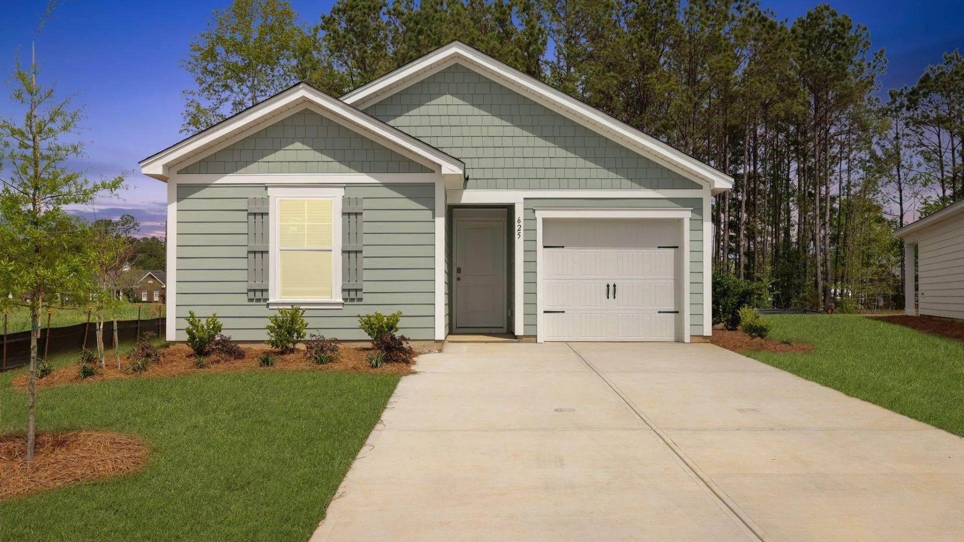 625 Perch Lane