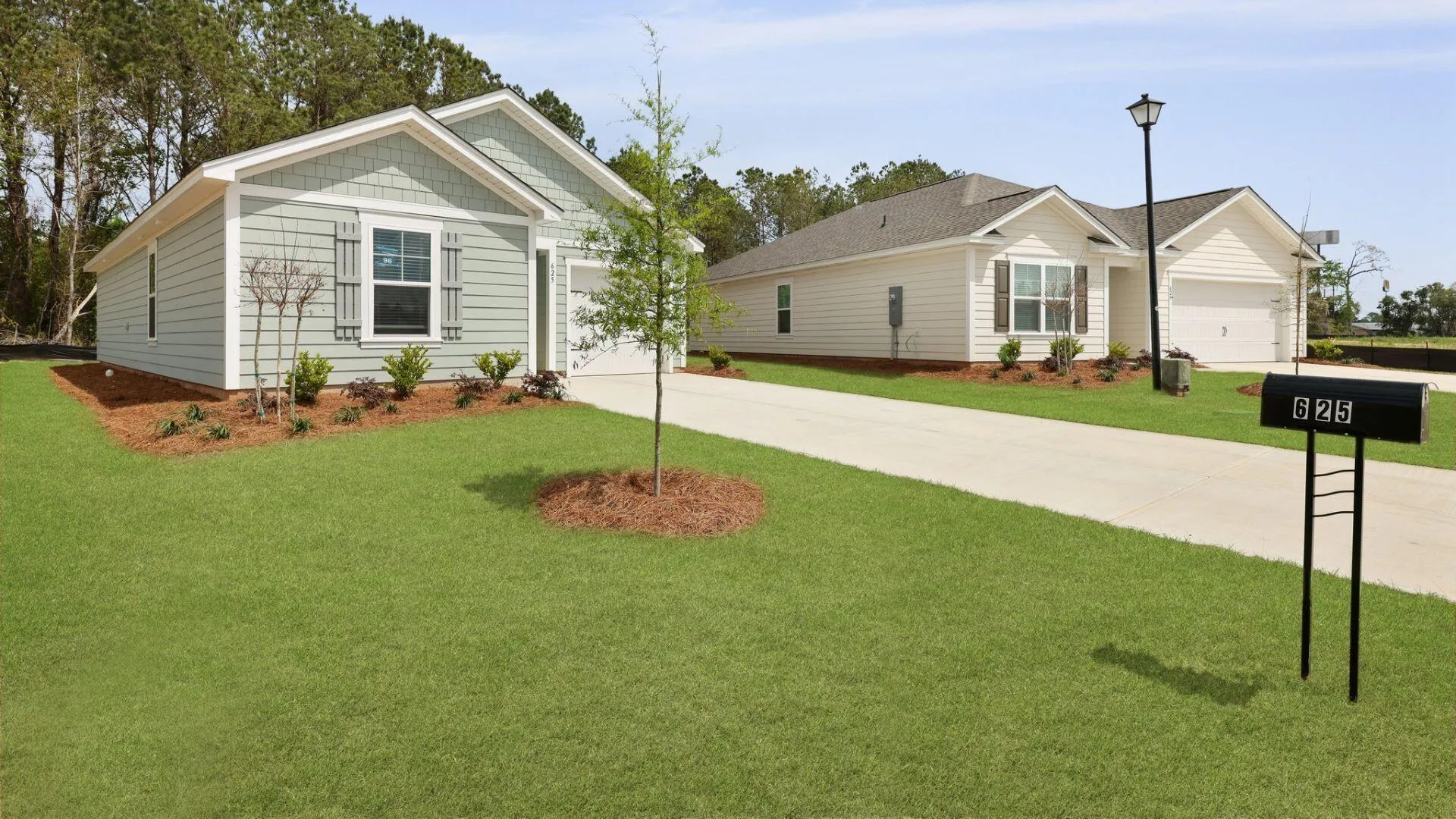 Property image 2 at 625 Perch Lane, Santee, SC 29142