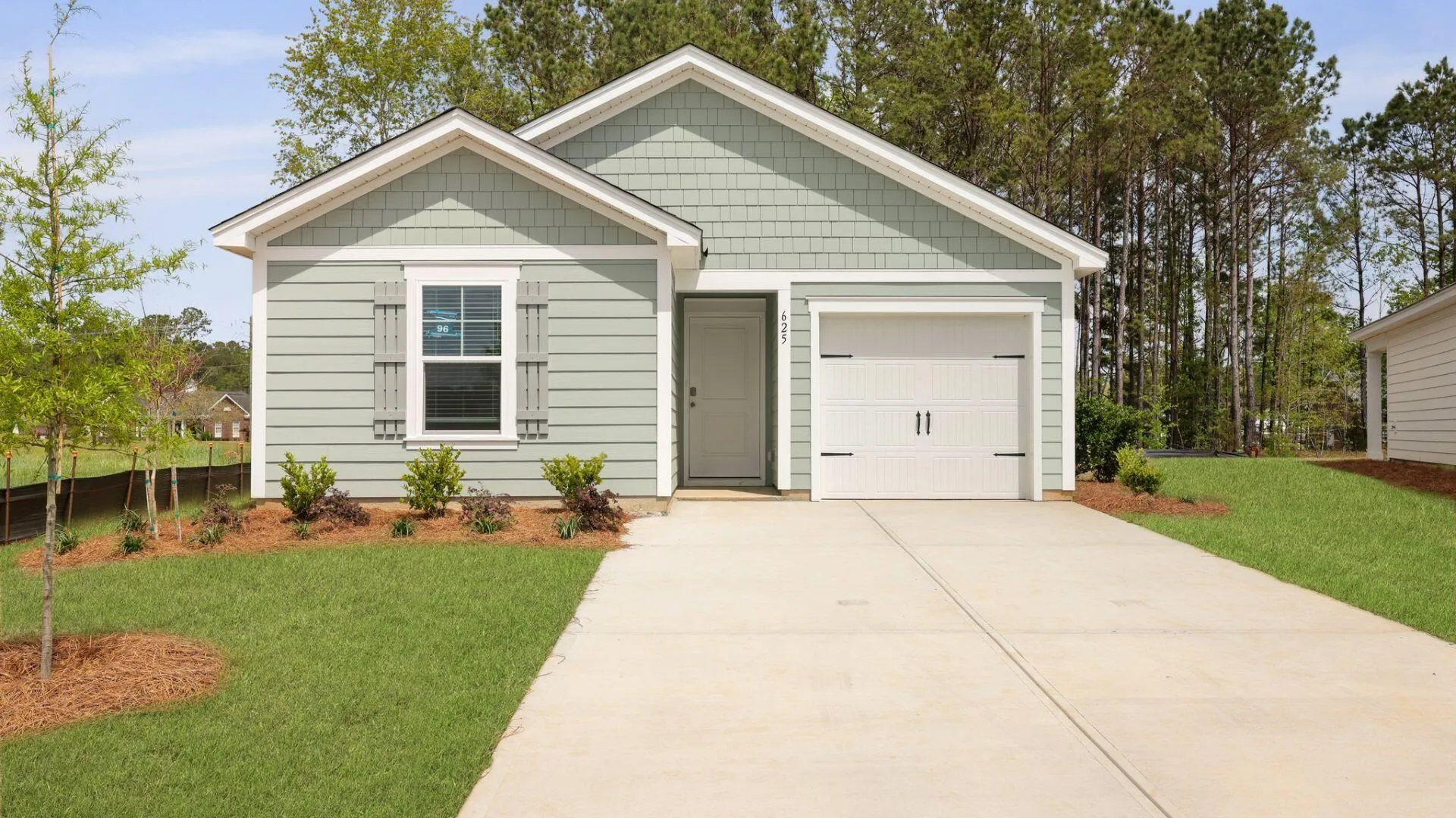 Property image 3 at 625 Perch Lane, Santee, SC 29142