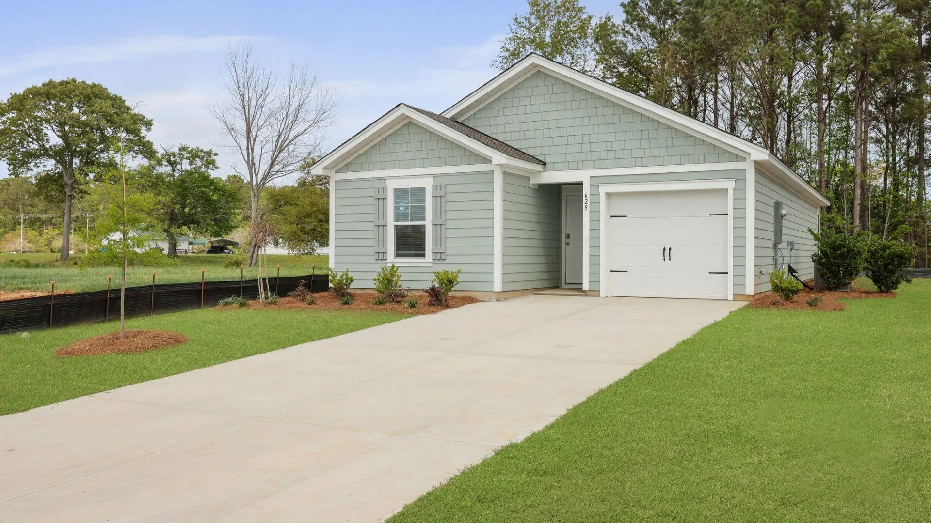 Property image 4 at 625 Perch Lane, Santee, SC 29142