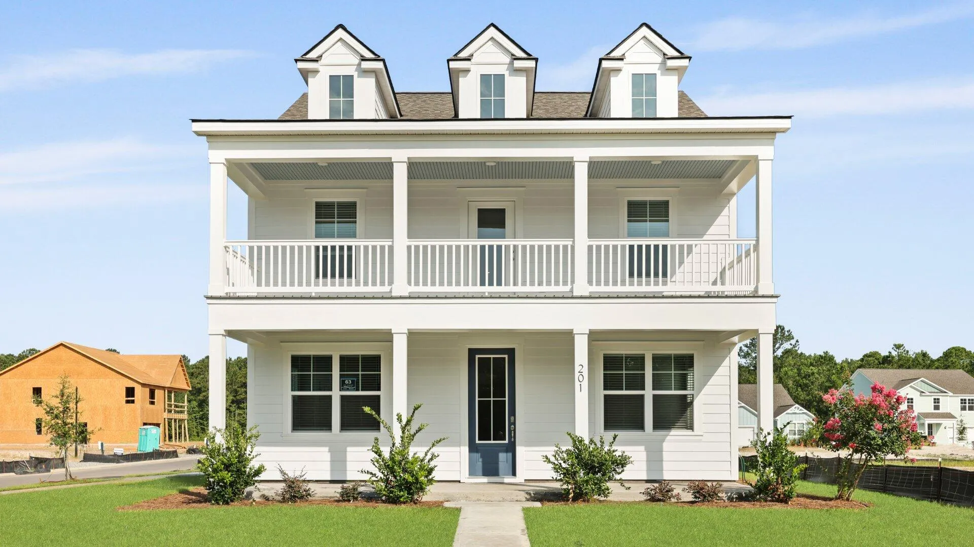201 Terrace View Drive