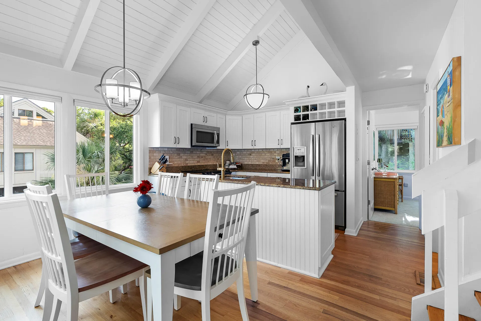 Property image 4 at 1413 Dune Loft Villas, Seabrook Island, SC 29455