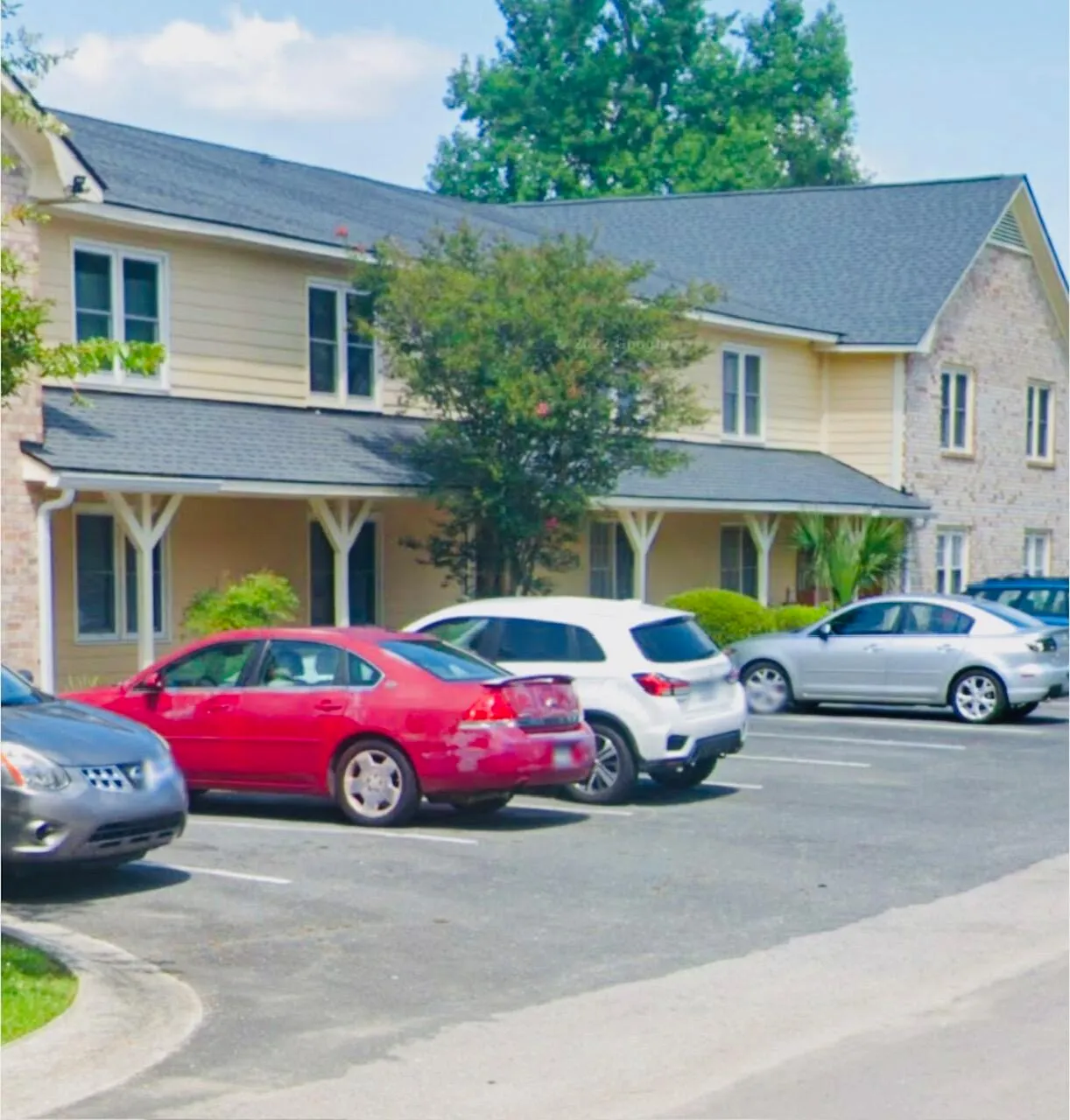 2150 Spoleto Lane 6
