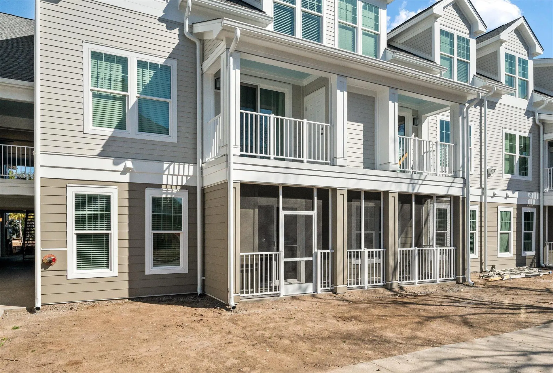 Property image 2 at 130 River Landing Drive 5108, Charleston, SC 29492