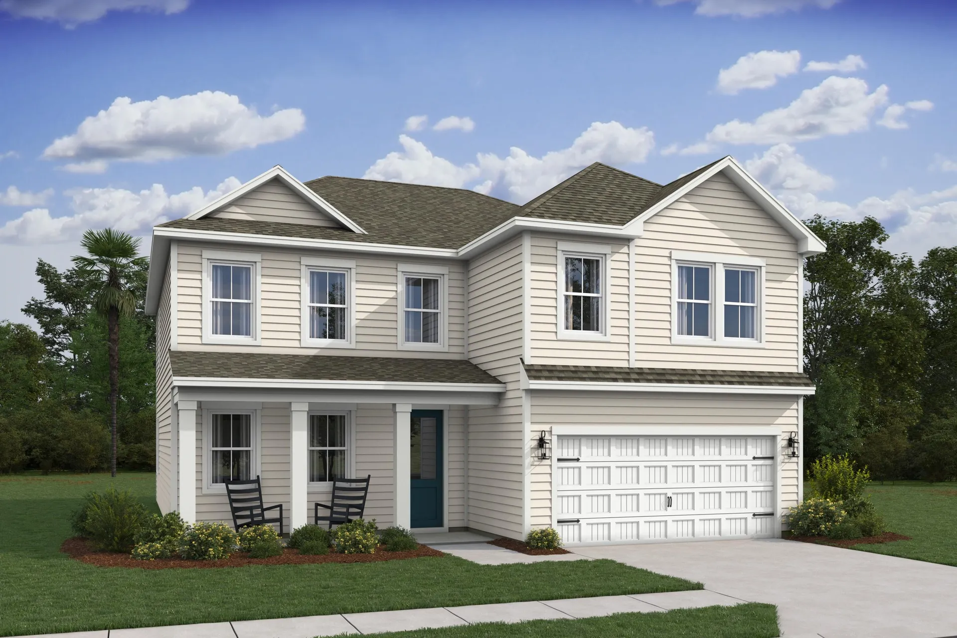 Property image 4 at 2026 Mcguire Lane 007, Hollywood, SC 29449