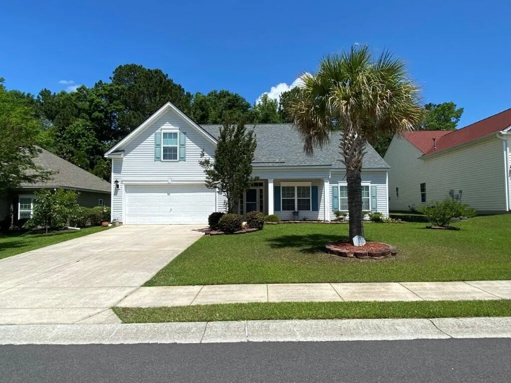 7517 Whispering Oak Drive