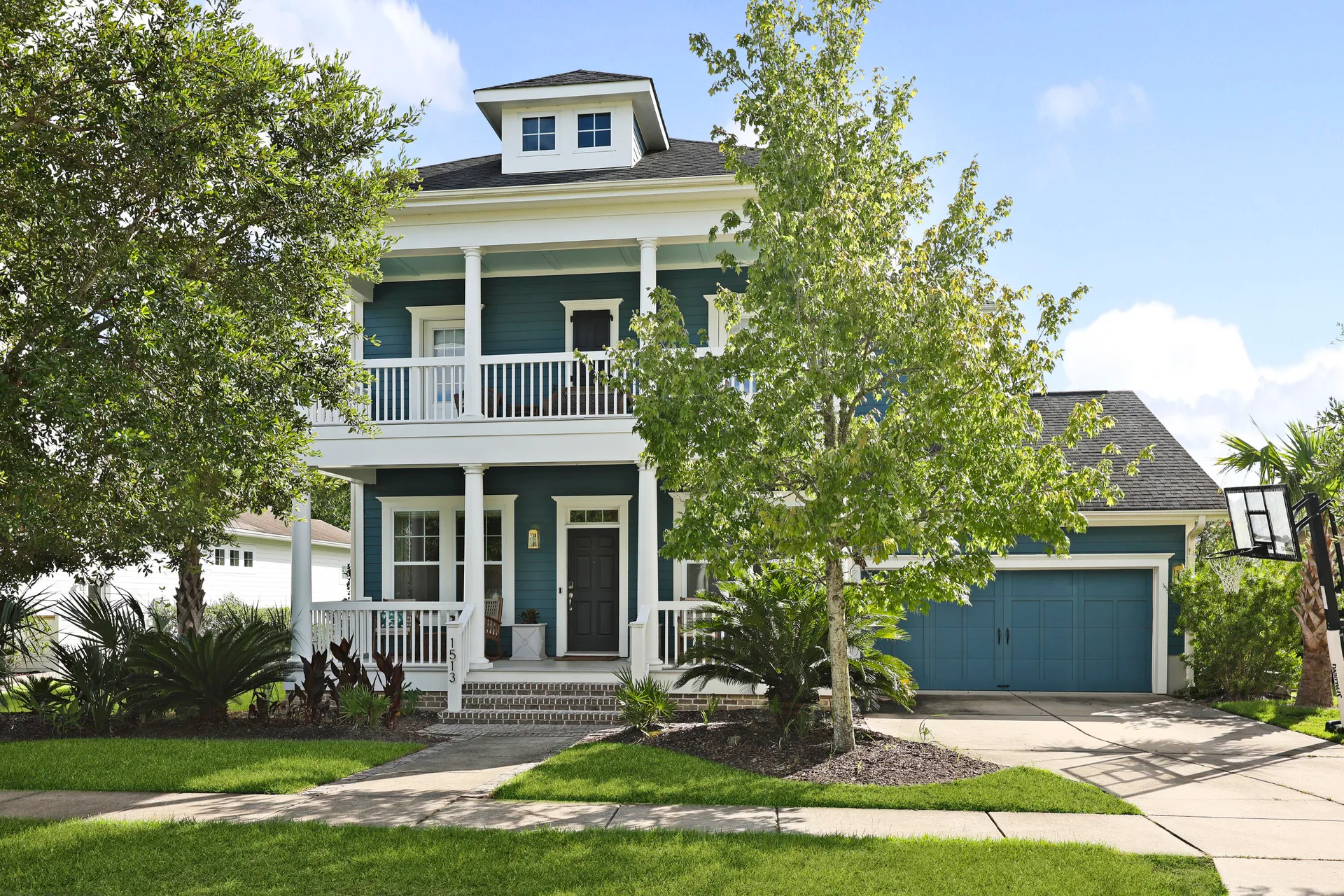 Property image 2 at 1513 Anacostia Avenue, Mount Pleasant, SC 29466