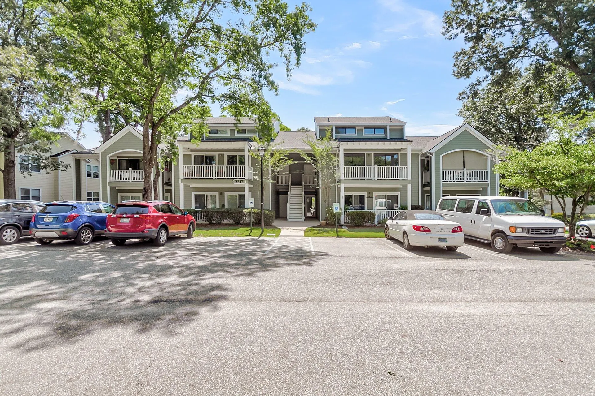 Property image 2 at 2317 Tall Sail Drive 1005, Charleston, SC 29414