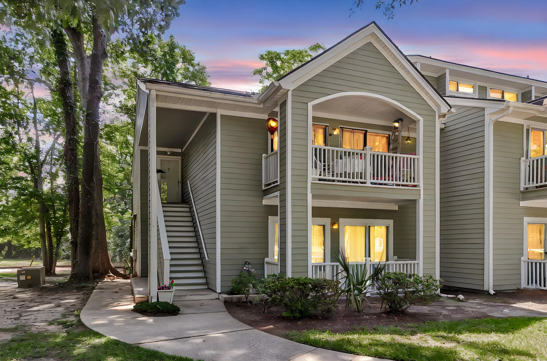 Property image 4 at 2317 Tall Sail Drive 1005, Charleston, SC 29414