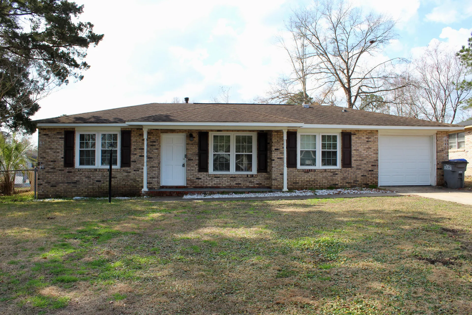 Forest Hills, North Charleston Community