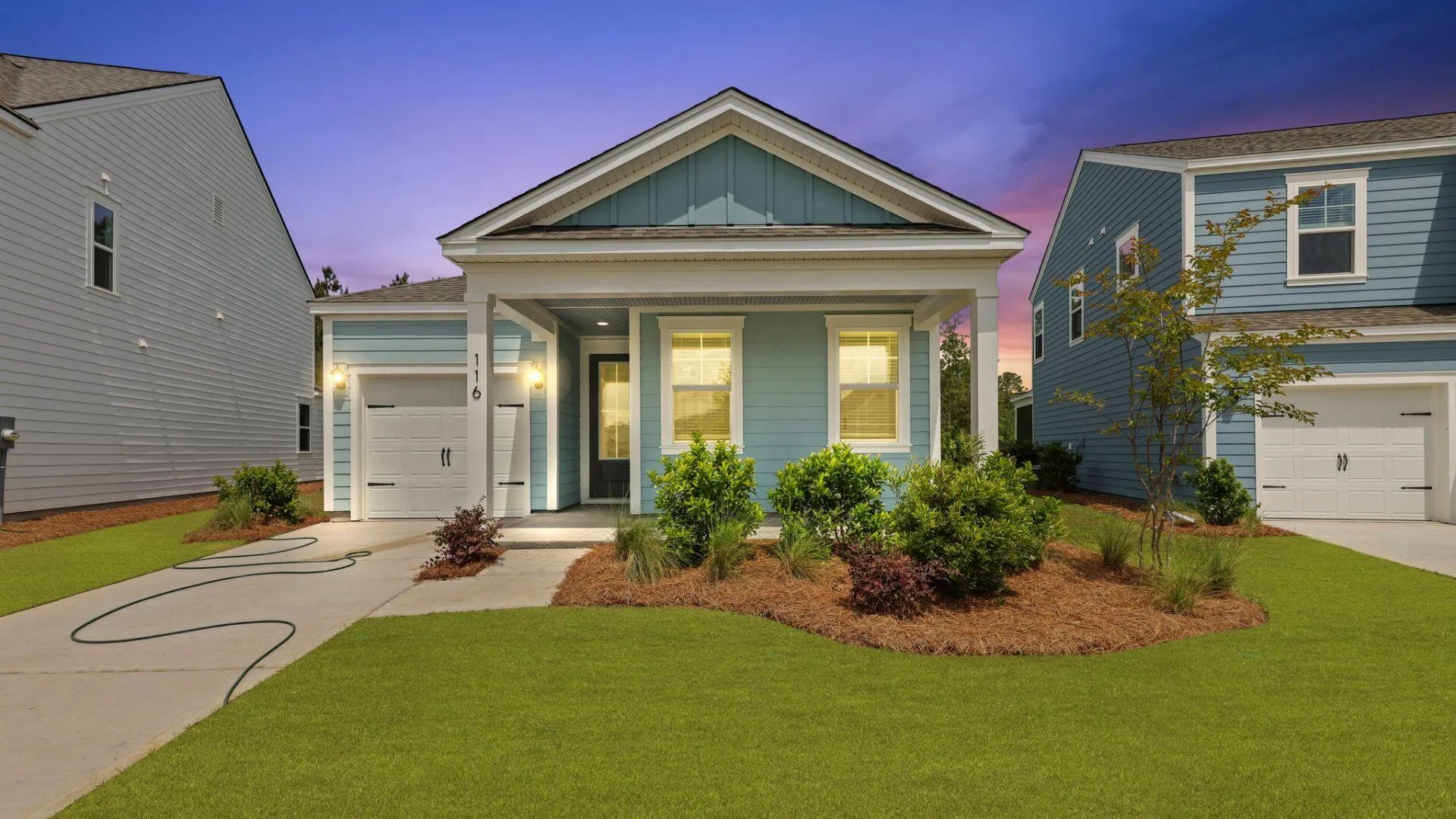 116 Lilac Grove Way