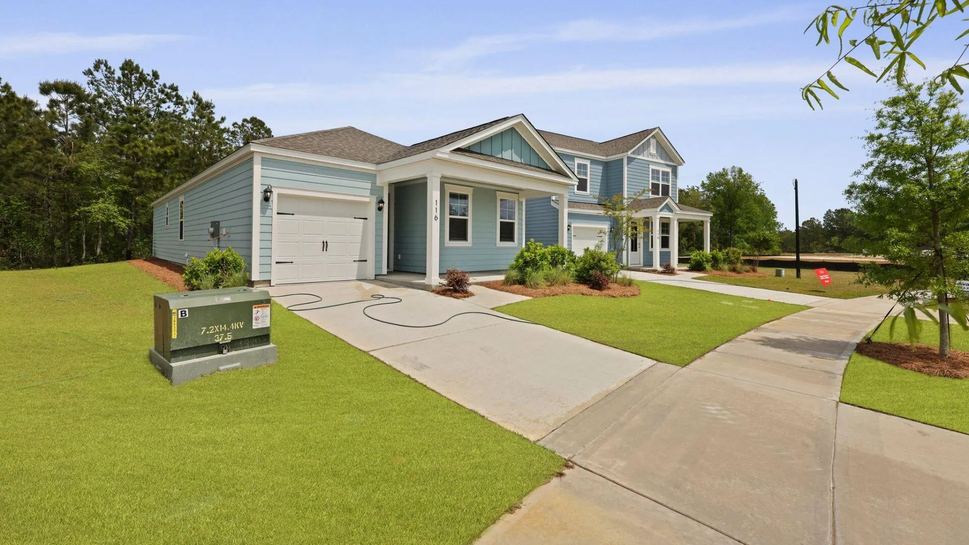 Property image 2 at 116 Lilac Grove Way, Summerville, SC 29486
