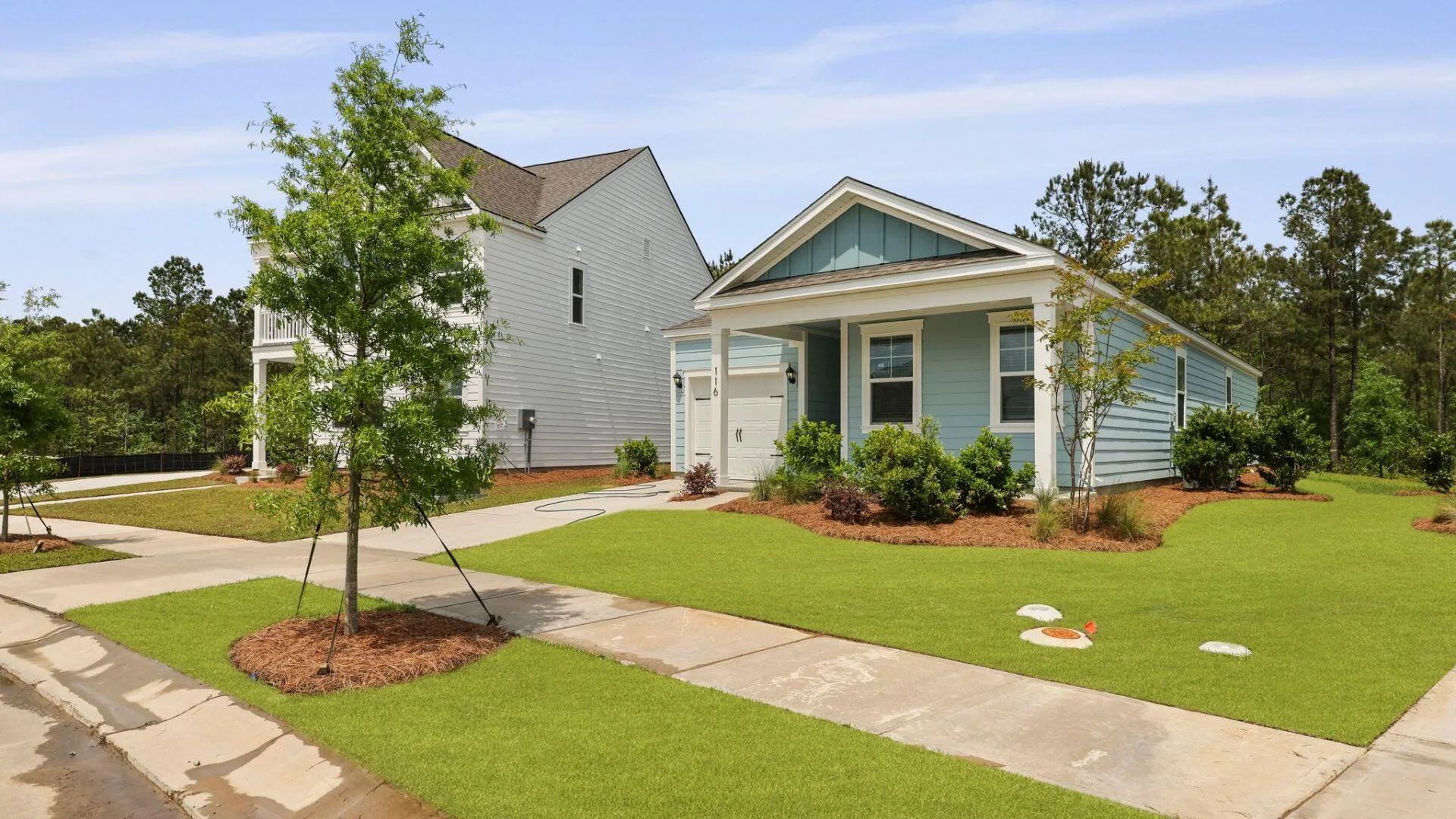 Property image 3 at 116 Lilac Grove Way, Summerville, SC 29486