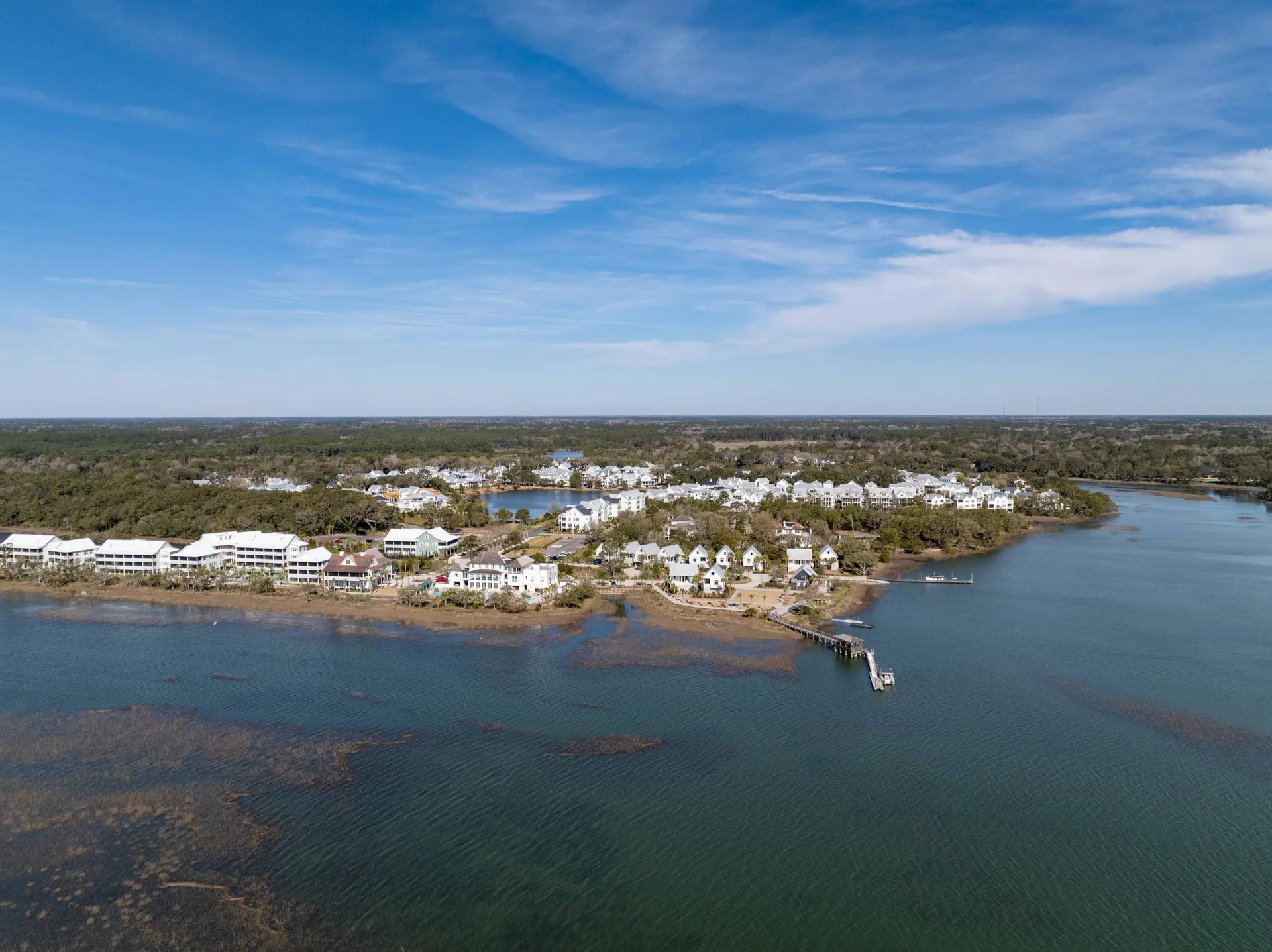 Property image 3 at 3019 Eventide Drive, Johns Island, SC 29455