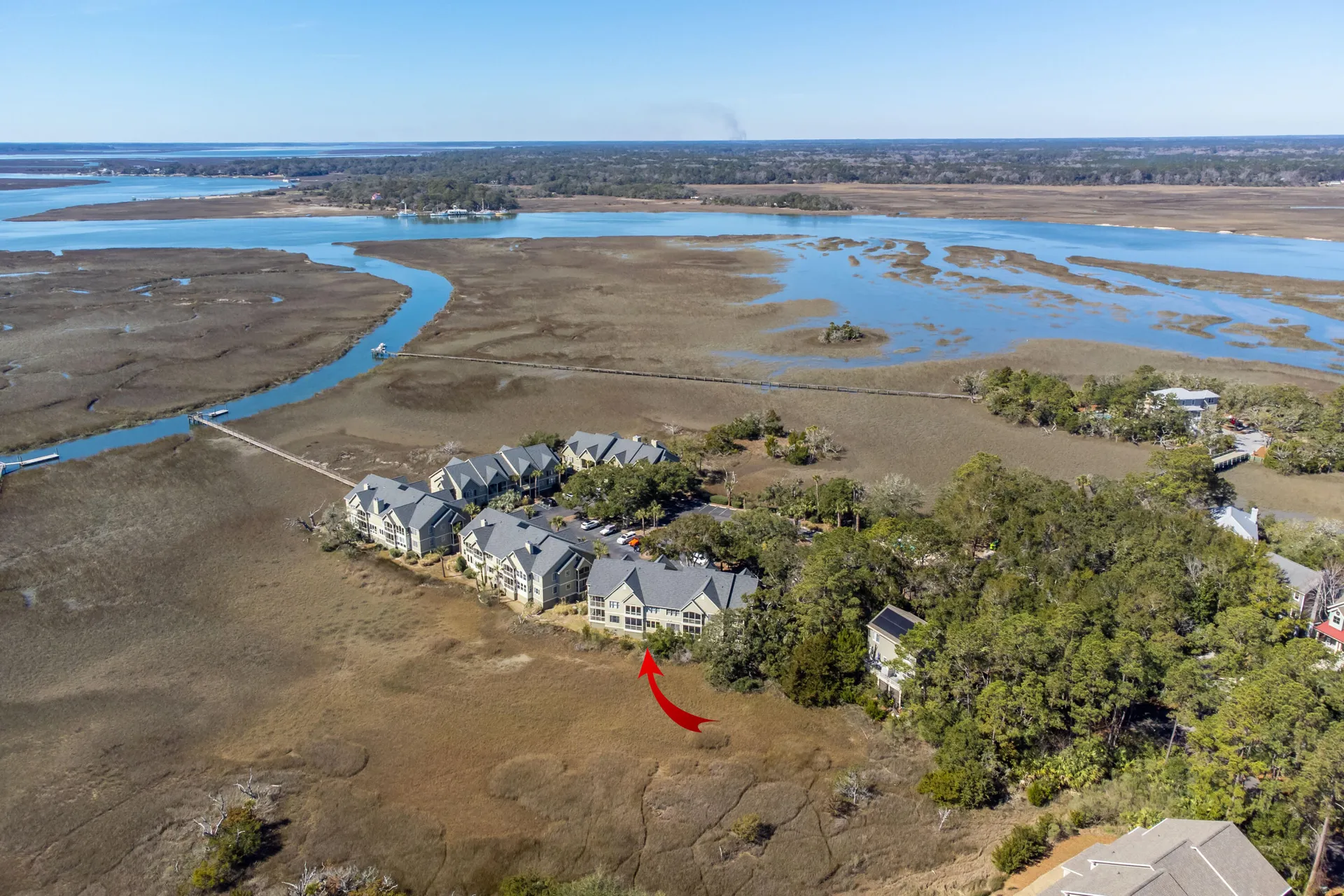Property image 2 at 2135 Landfall Way, Seabrook Island, SC 29455