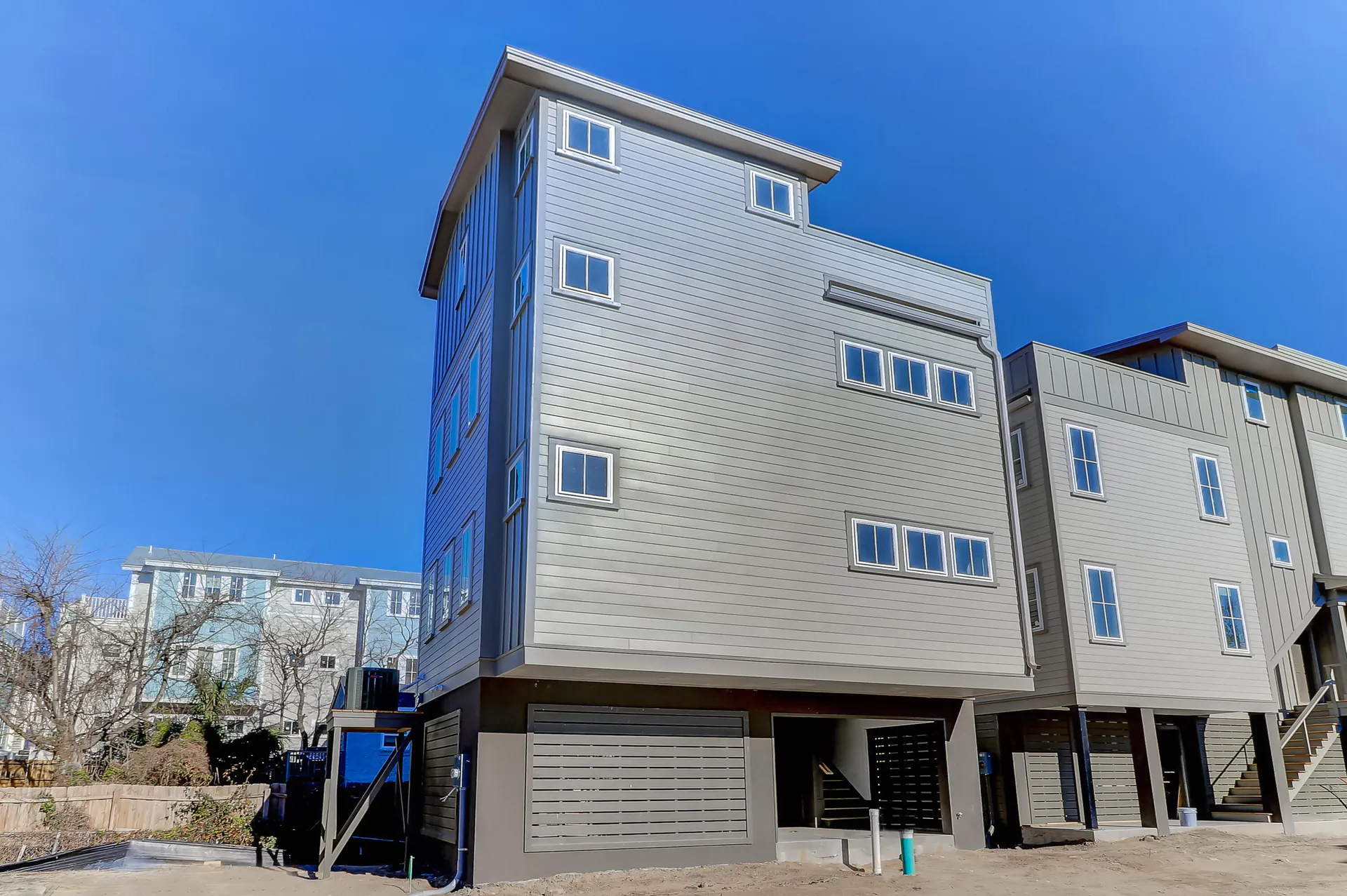 Property image 2 at 315 Ashley Avenue C, Charleston, SC 29403