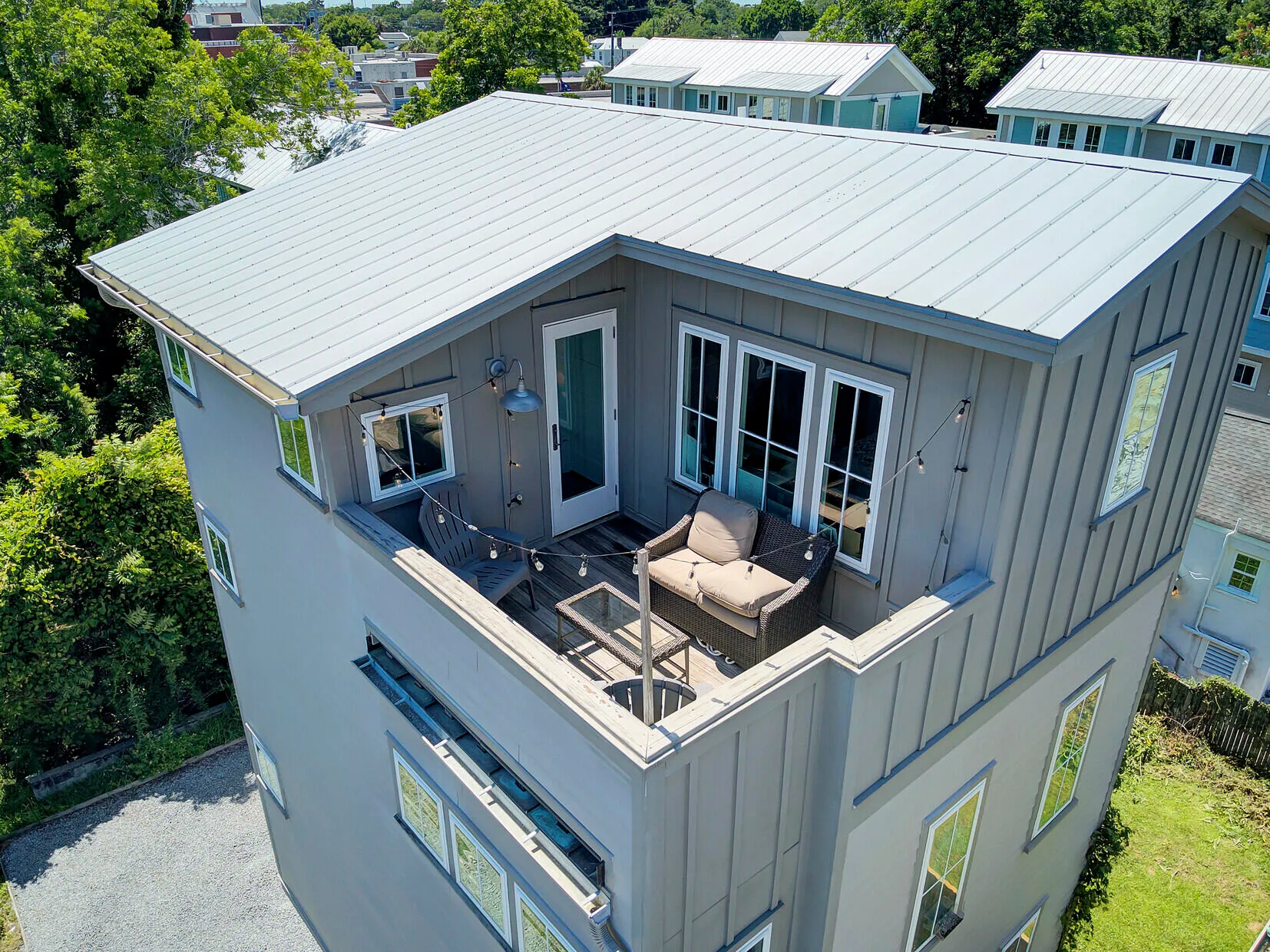 Property image 3 at 315 Ashley Avenue C, Charleston, SC 29403