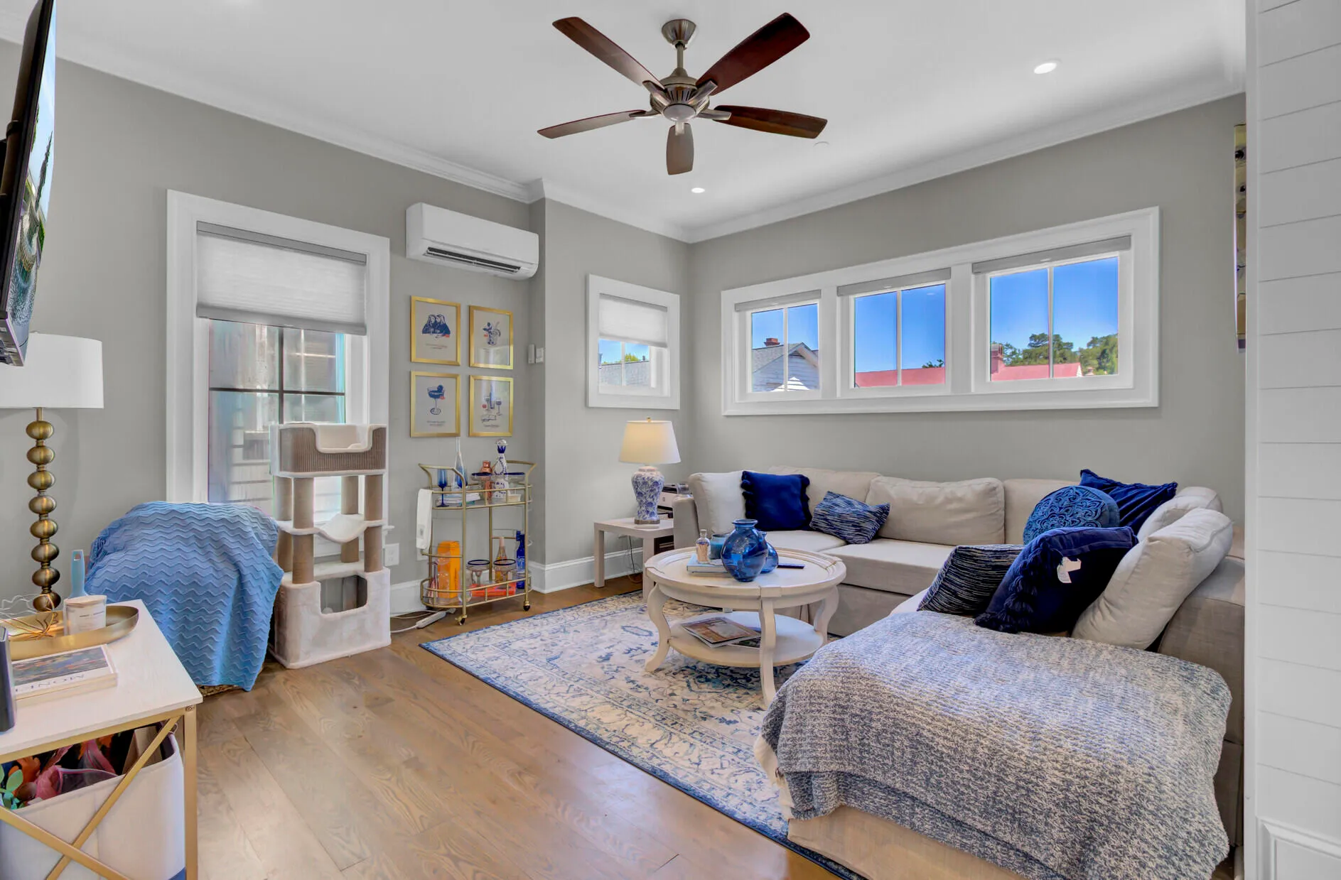 Property image 4 at 315 Ashley Avenue C, Charleston, SC 29403
