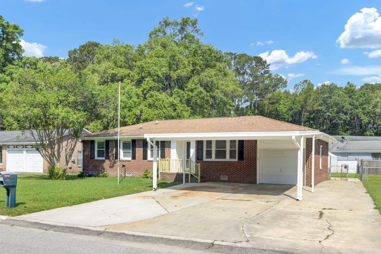 Northwood Estates, North Charleston Community