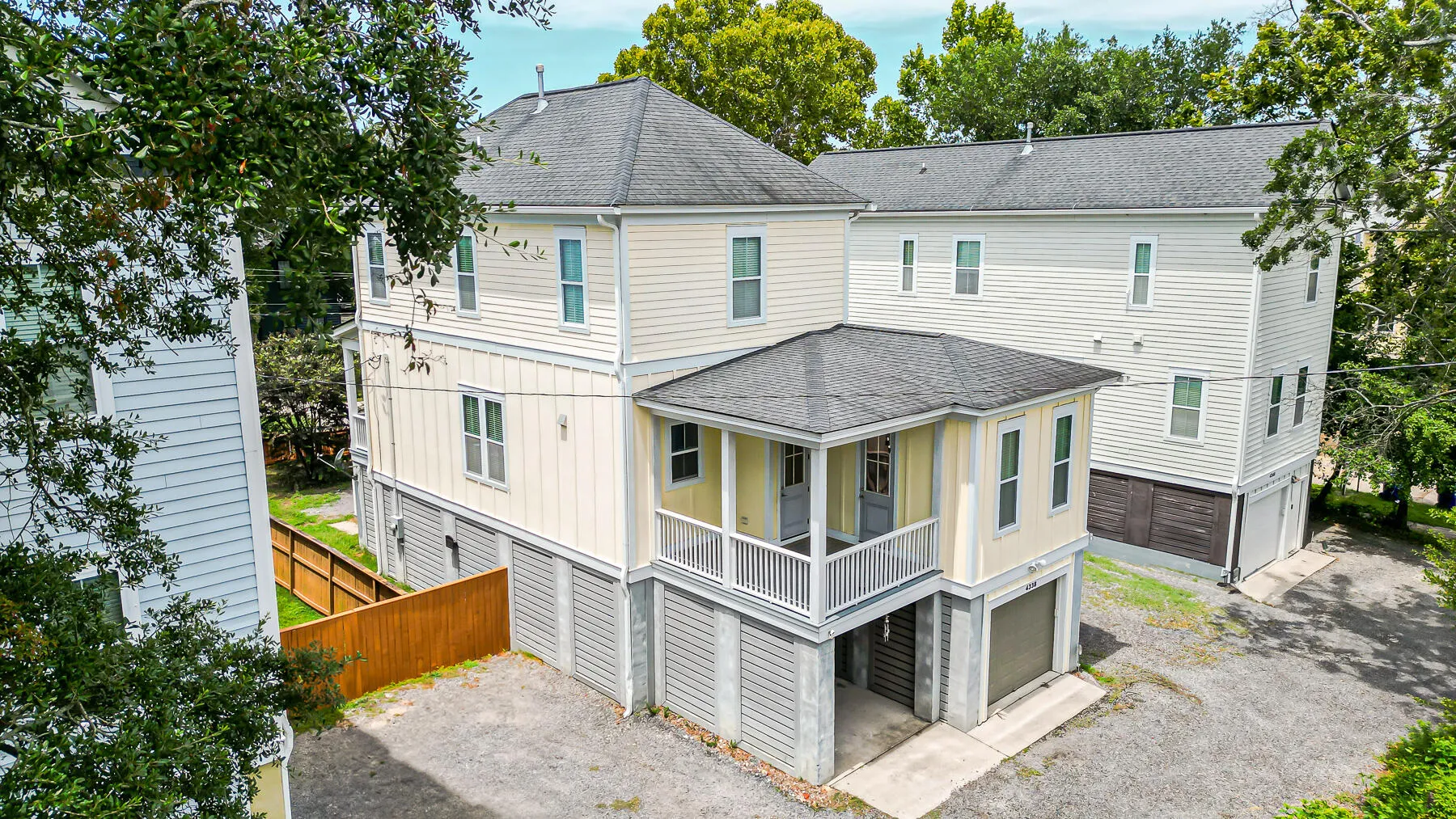 Property image 3 at 4338 Oakwood Avenue, North Charleston, SC 29405