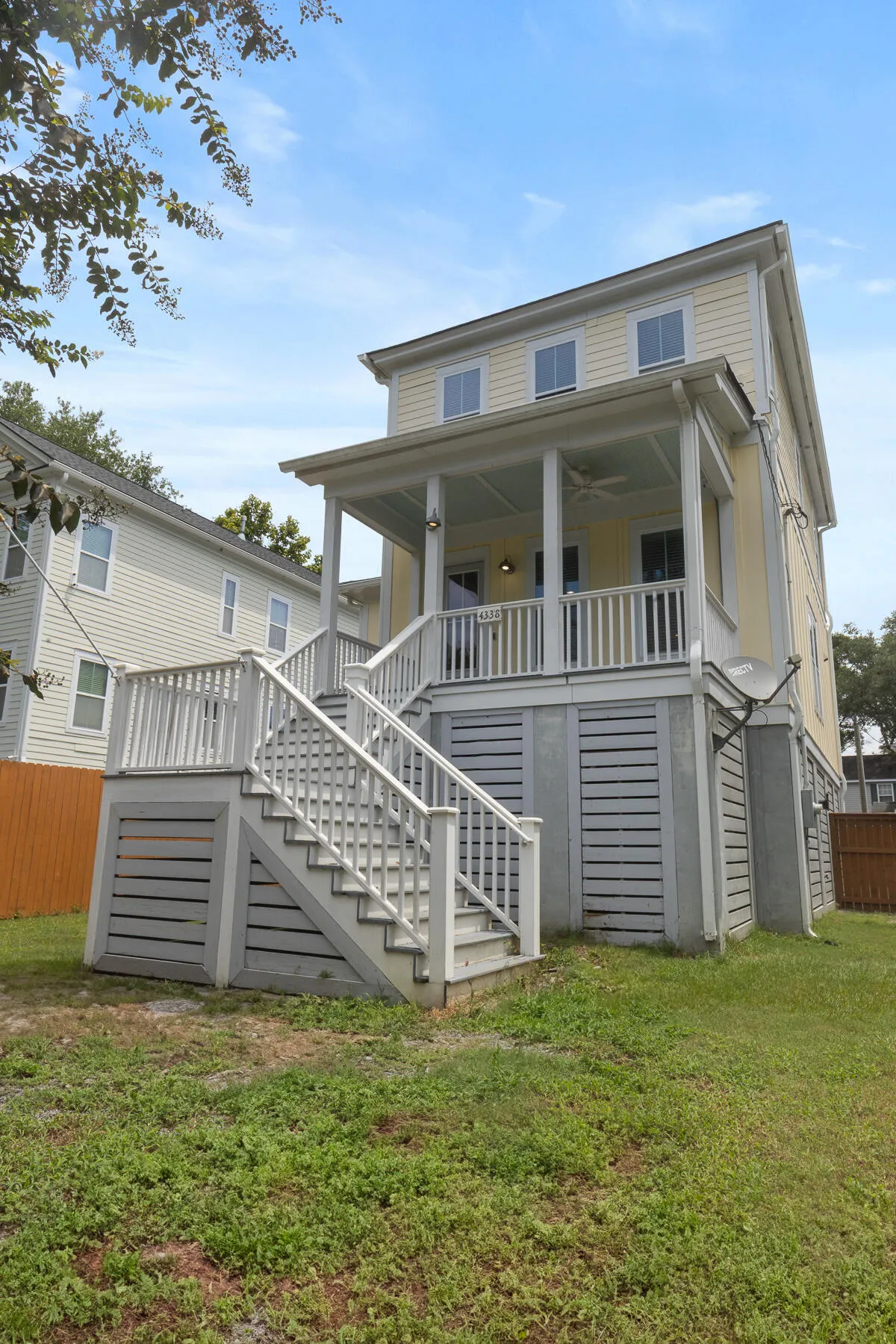 Property image 4 at 4338 Oakwood Avenue, North Charleston, SC 29405